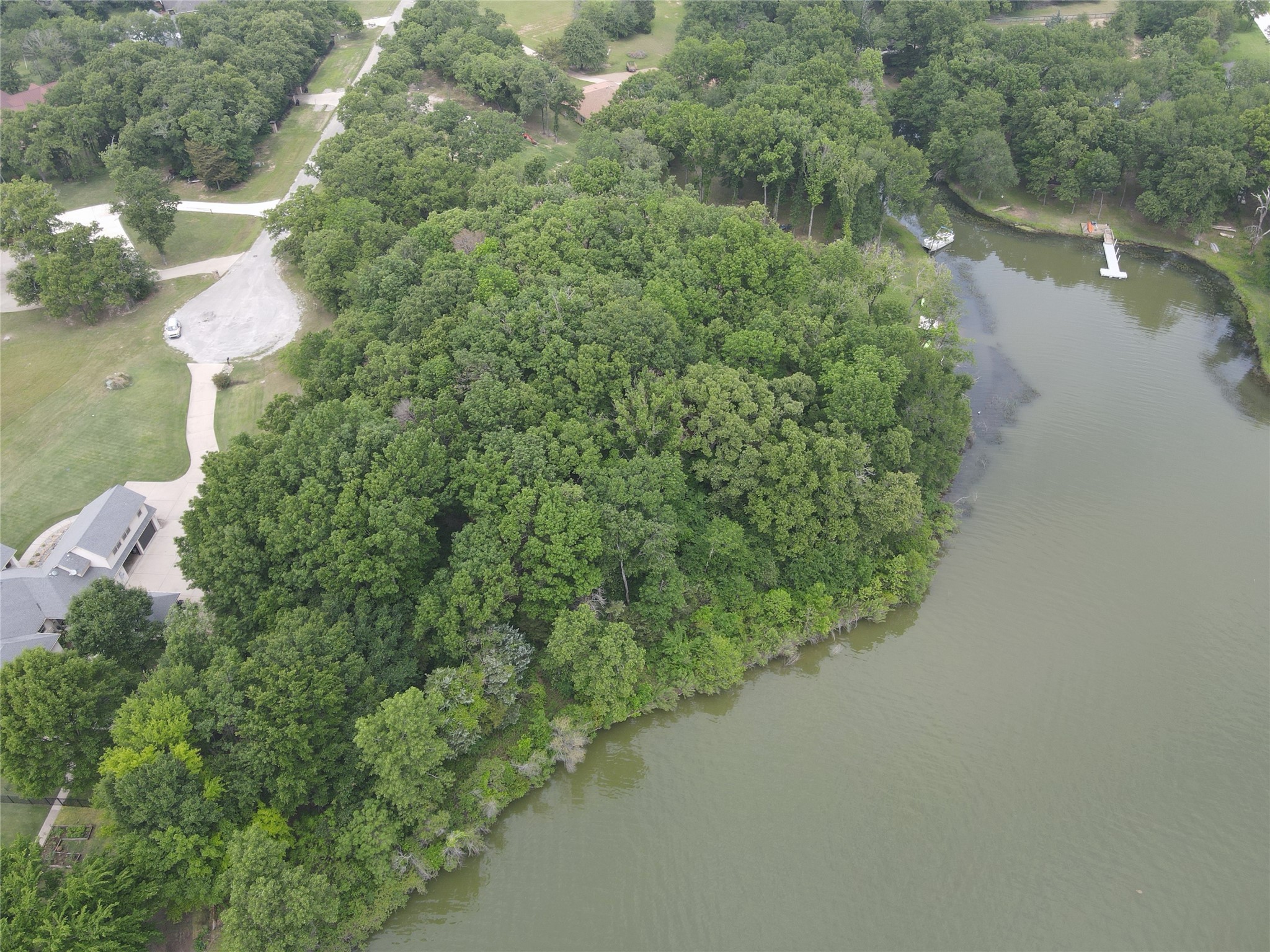 Lot 18 SE County Rd 2230k