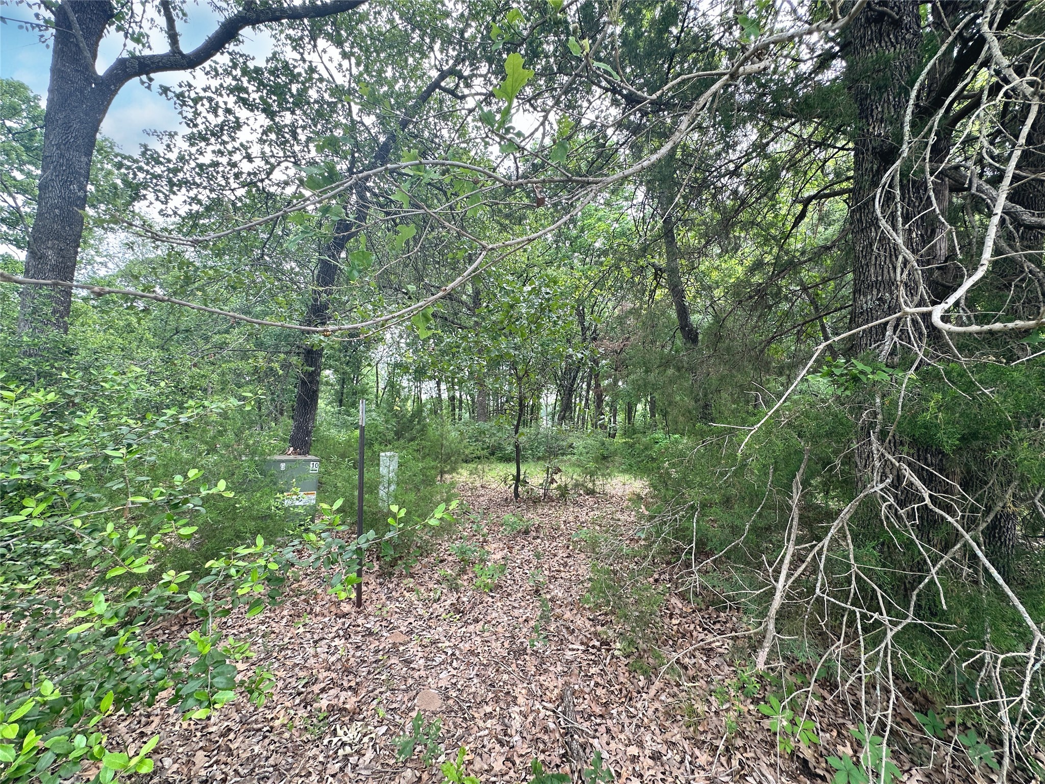 Lot 18 SE County Rd 2230k