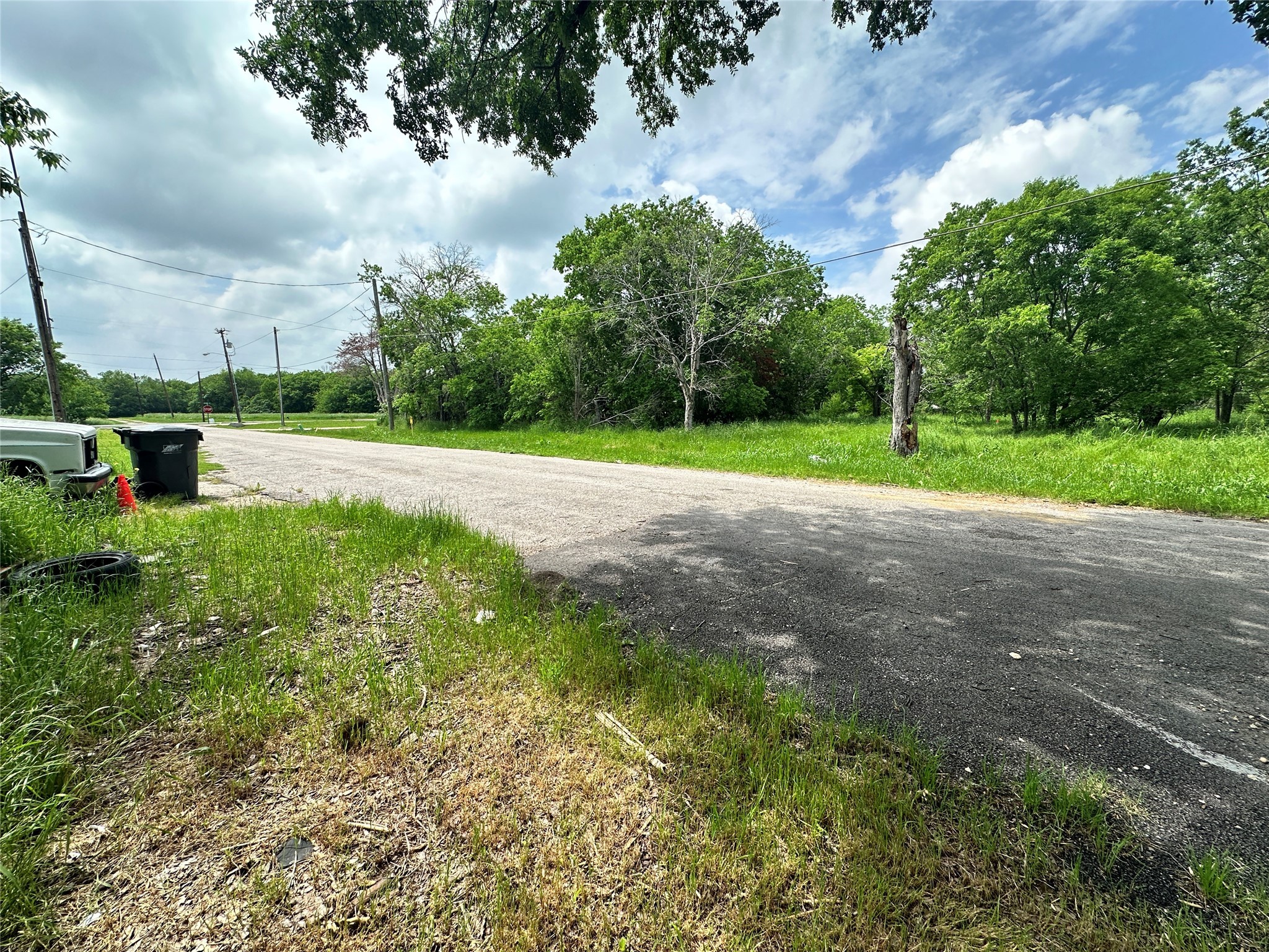 Lot 5A E 14th Avenue