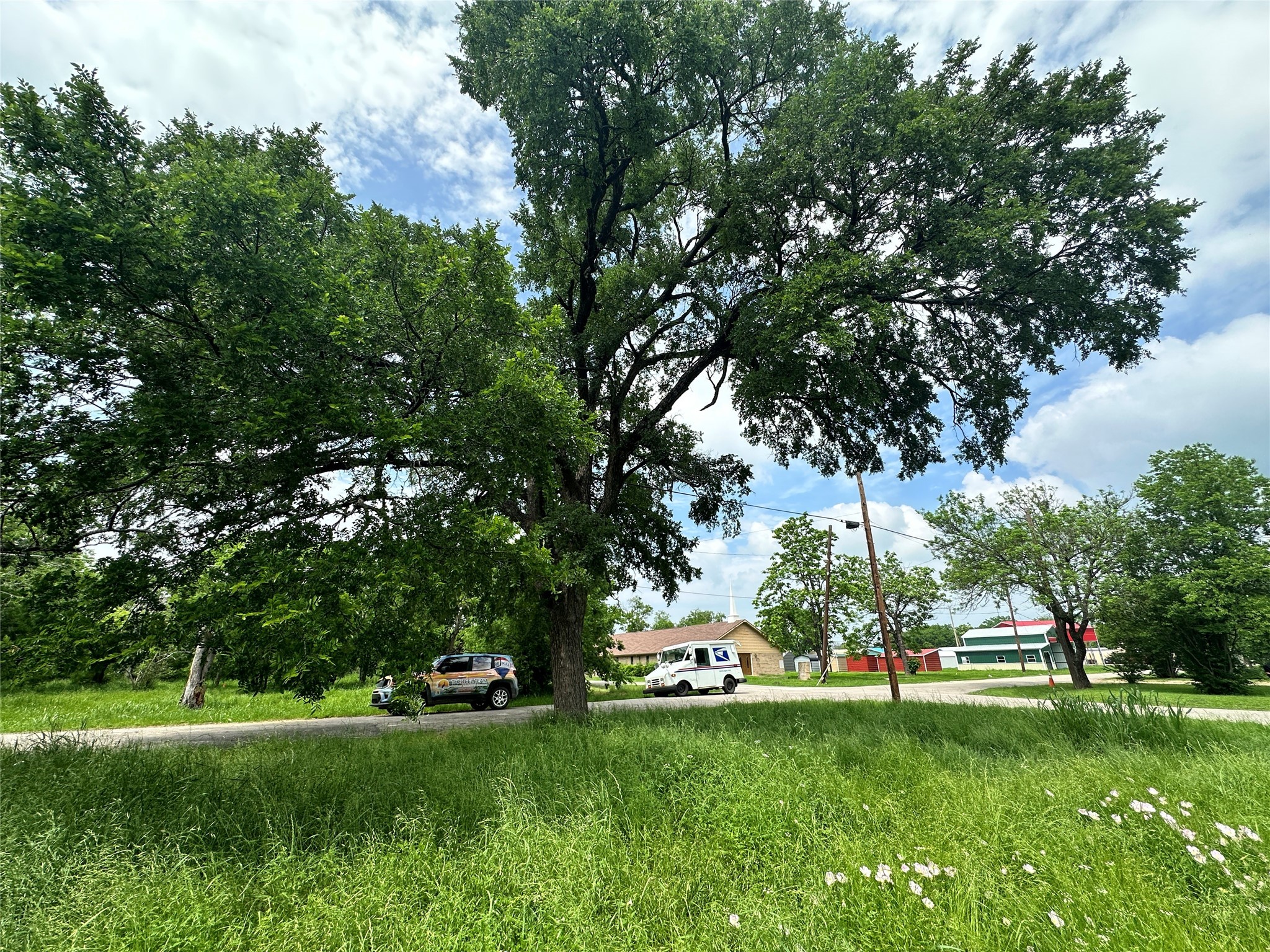 Lot 5A E 14th Avenue