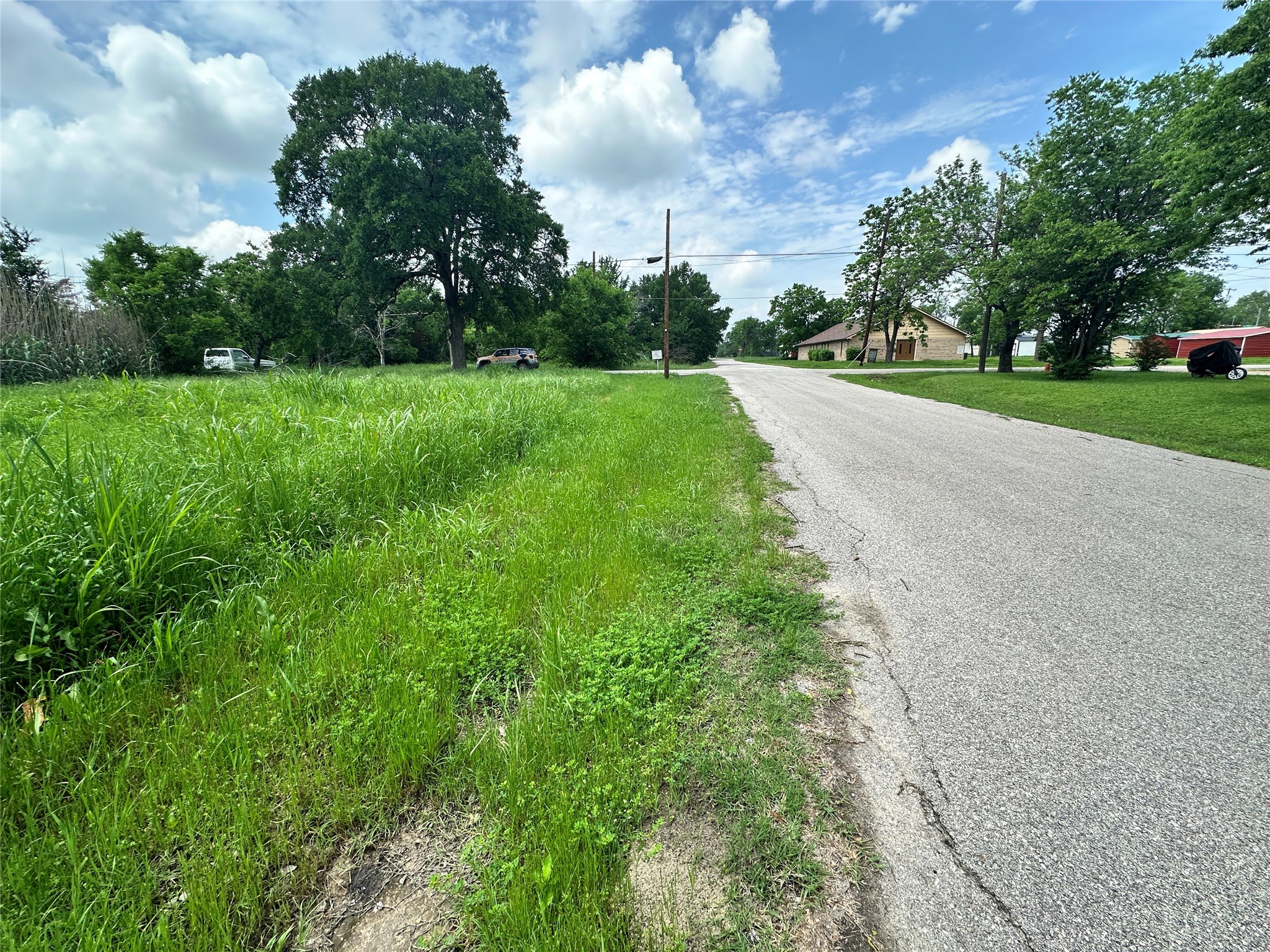 Lot 5A E 14th Avenue