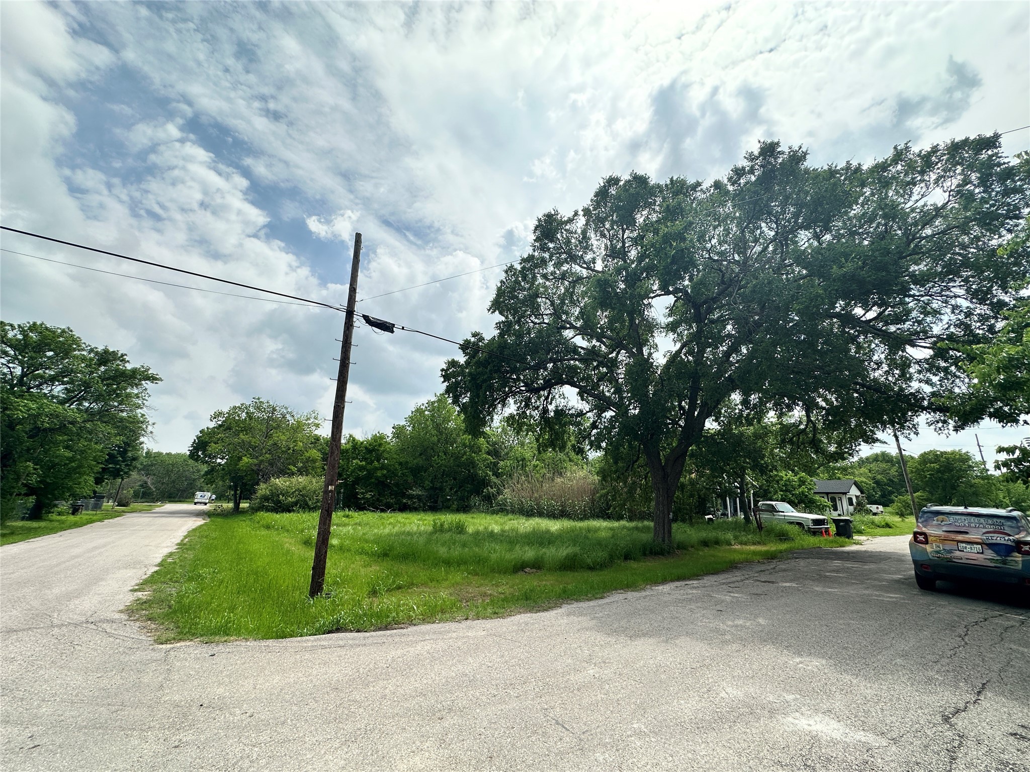 Lot 5A E 14th Avenue