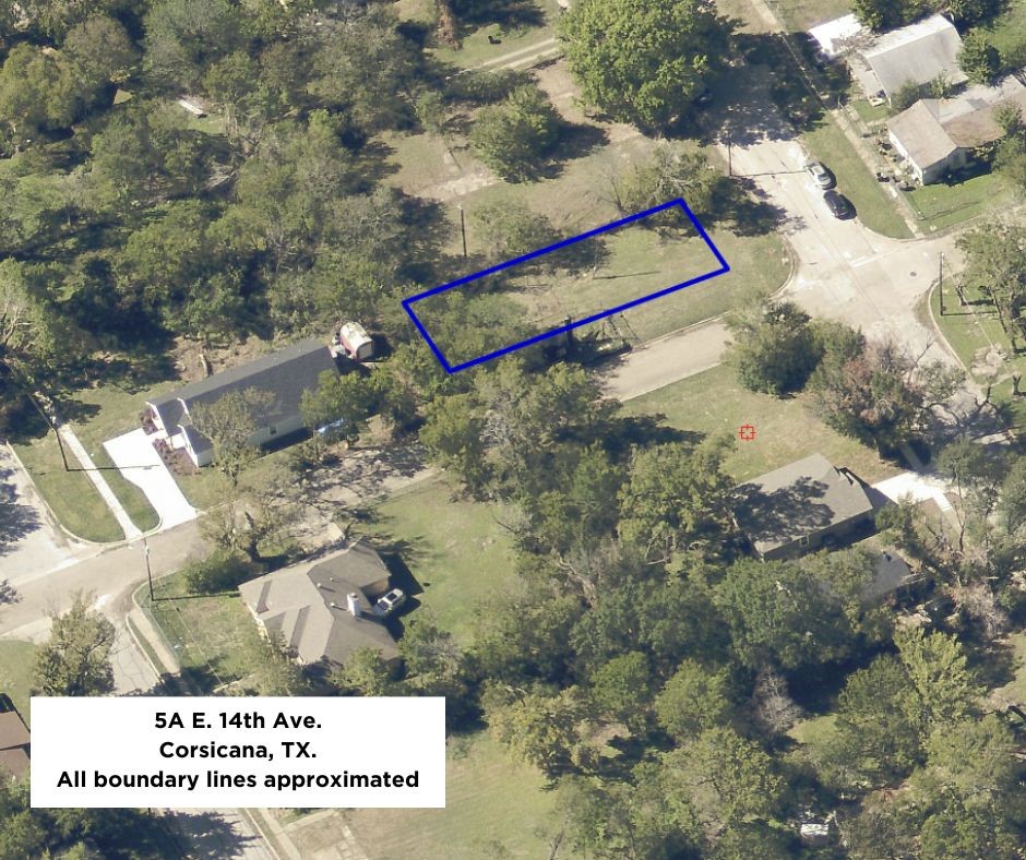 Lot 5A E 14th Avenue