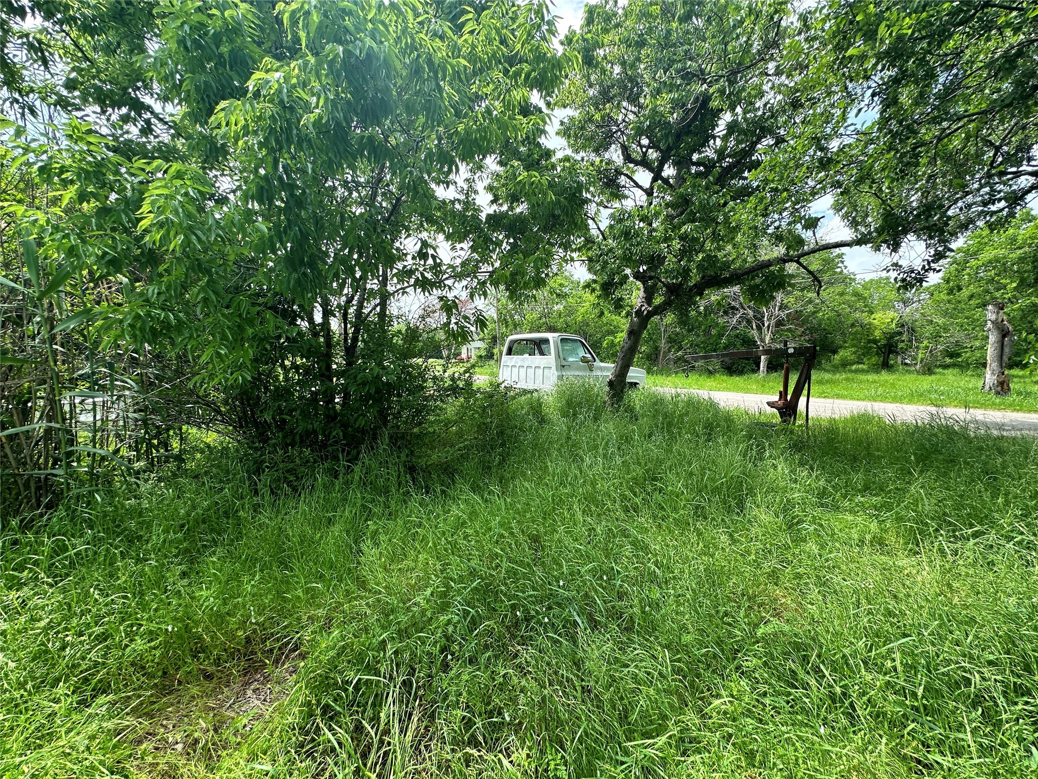 Lot 5A E 14th Avenue