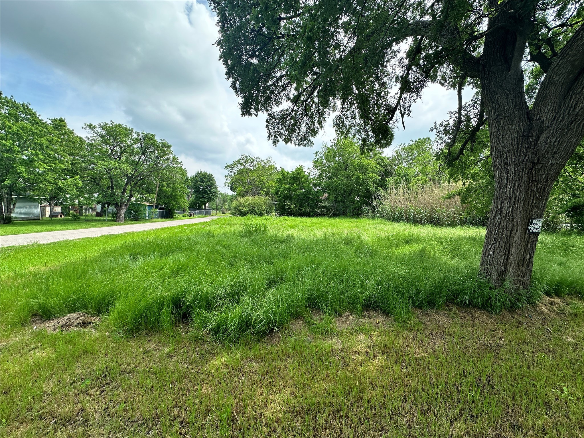 Lot 5A E 14th Avenue