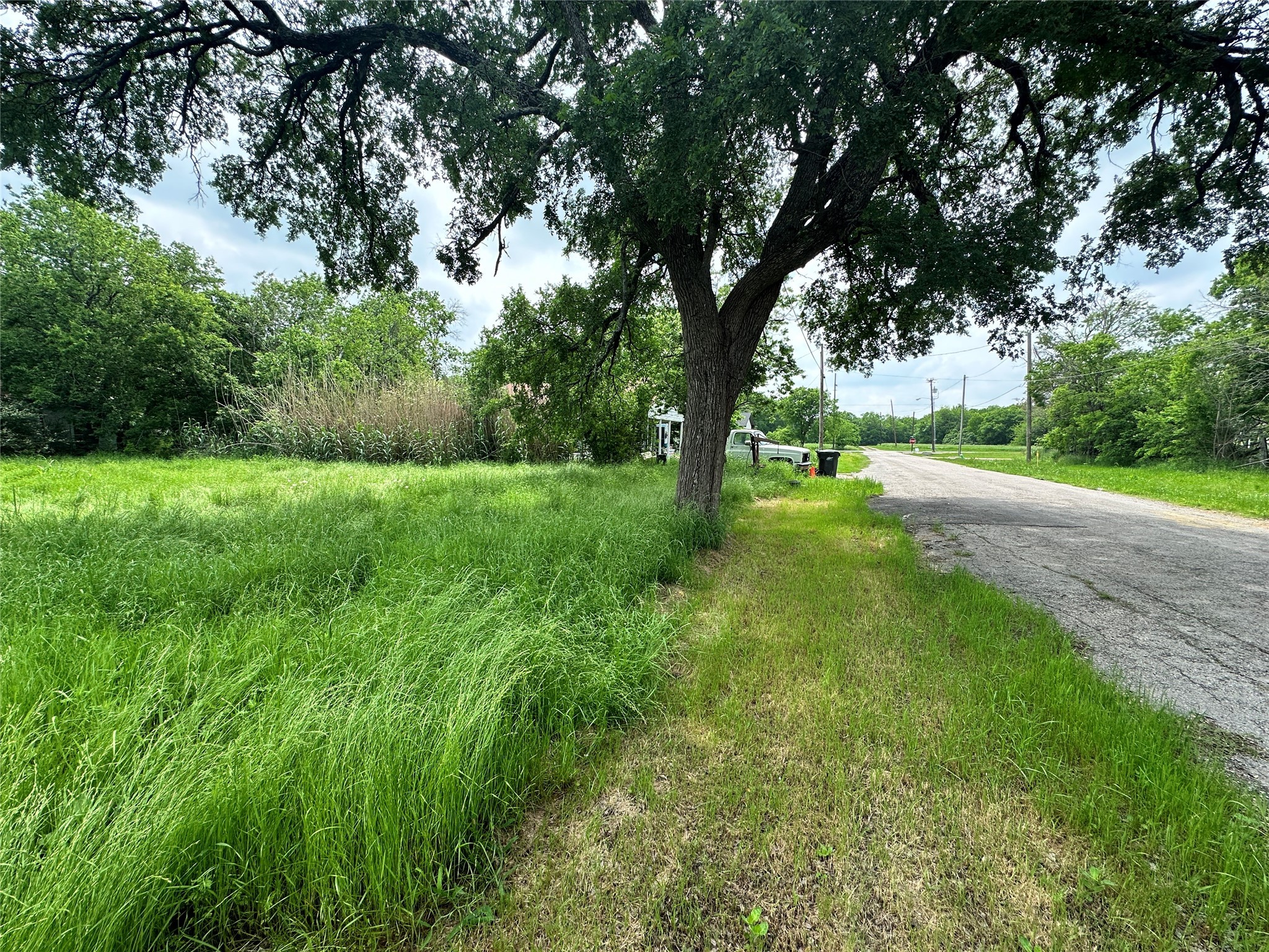 Lot 5A E 14th Avenue