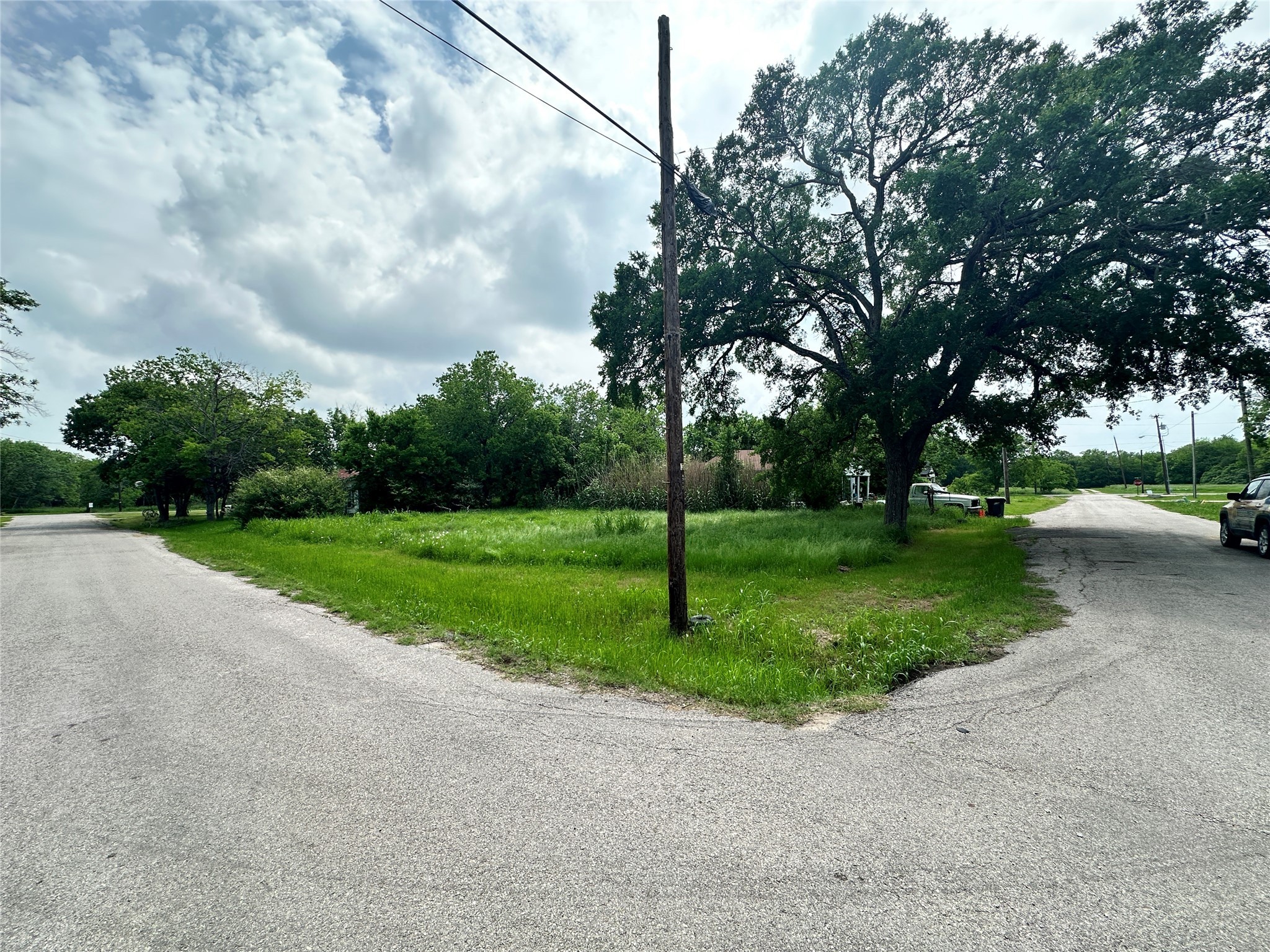 Lot 5A E 14th Avenue
