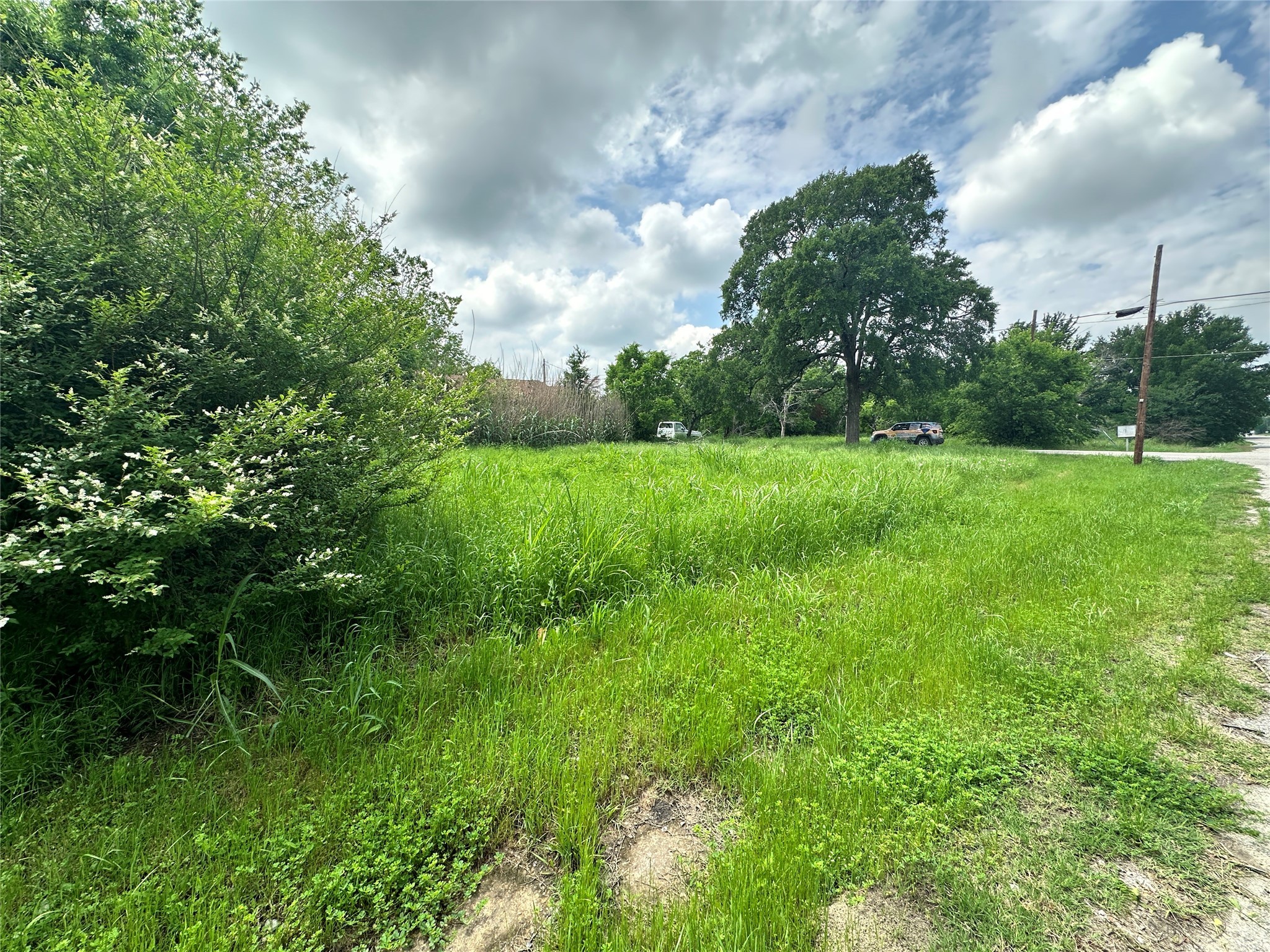 Lot 5A E 14th Avenue