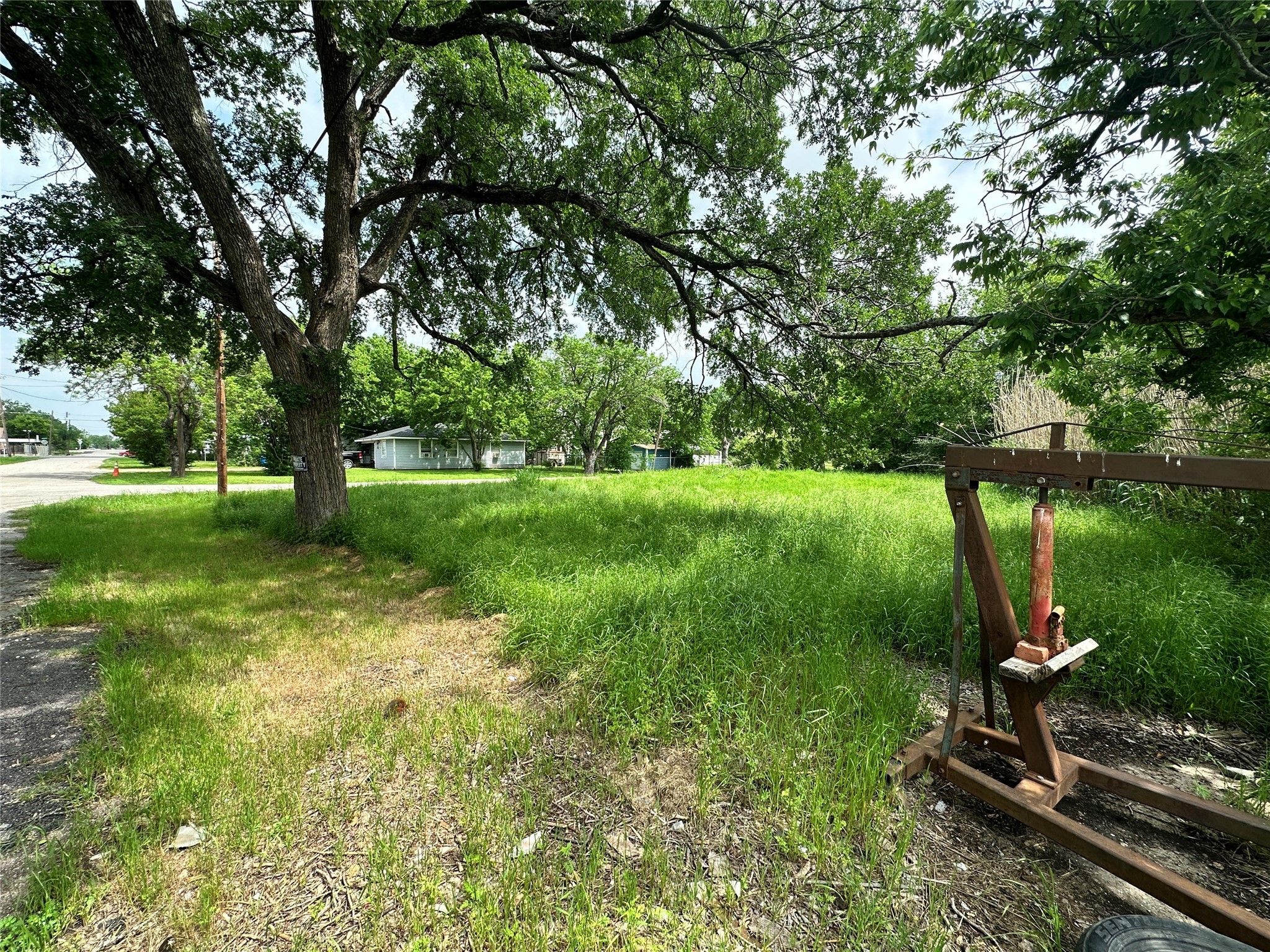 Lot 5A E 14th Avenue
