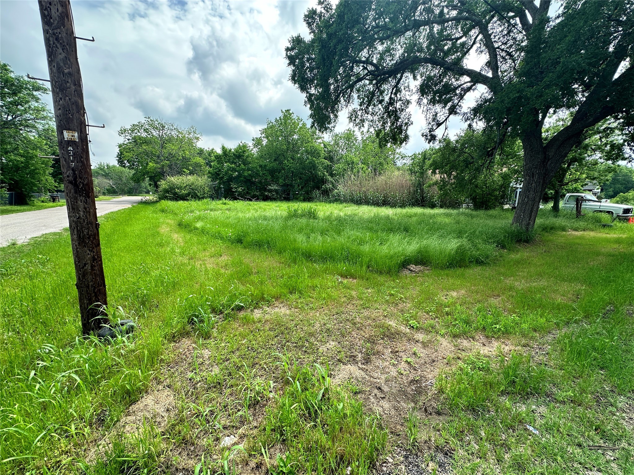 Lot 5A E 14th Avenue