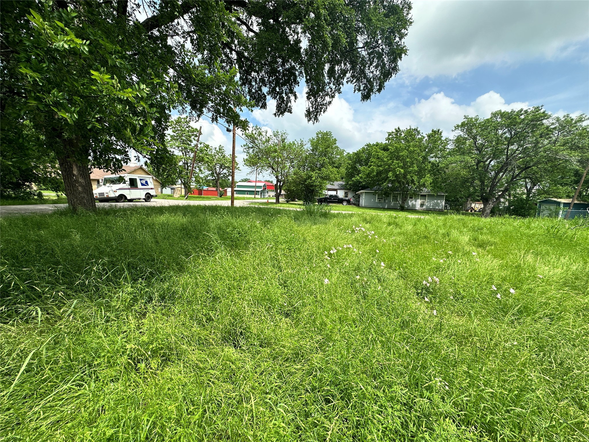 Lot 5A E 14th Avenue