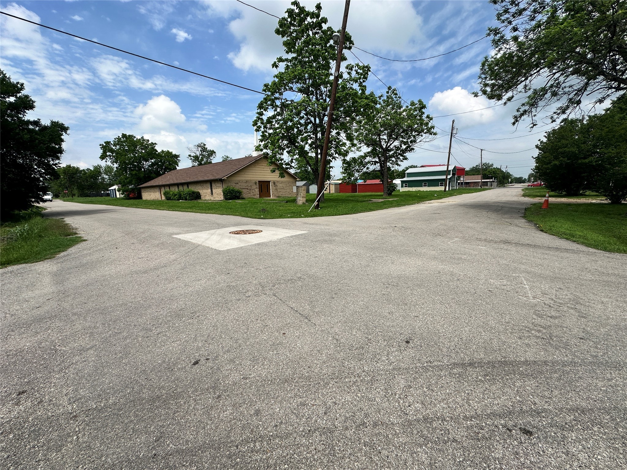 Lot 5A E 14th Avenue