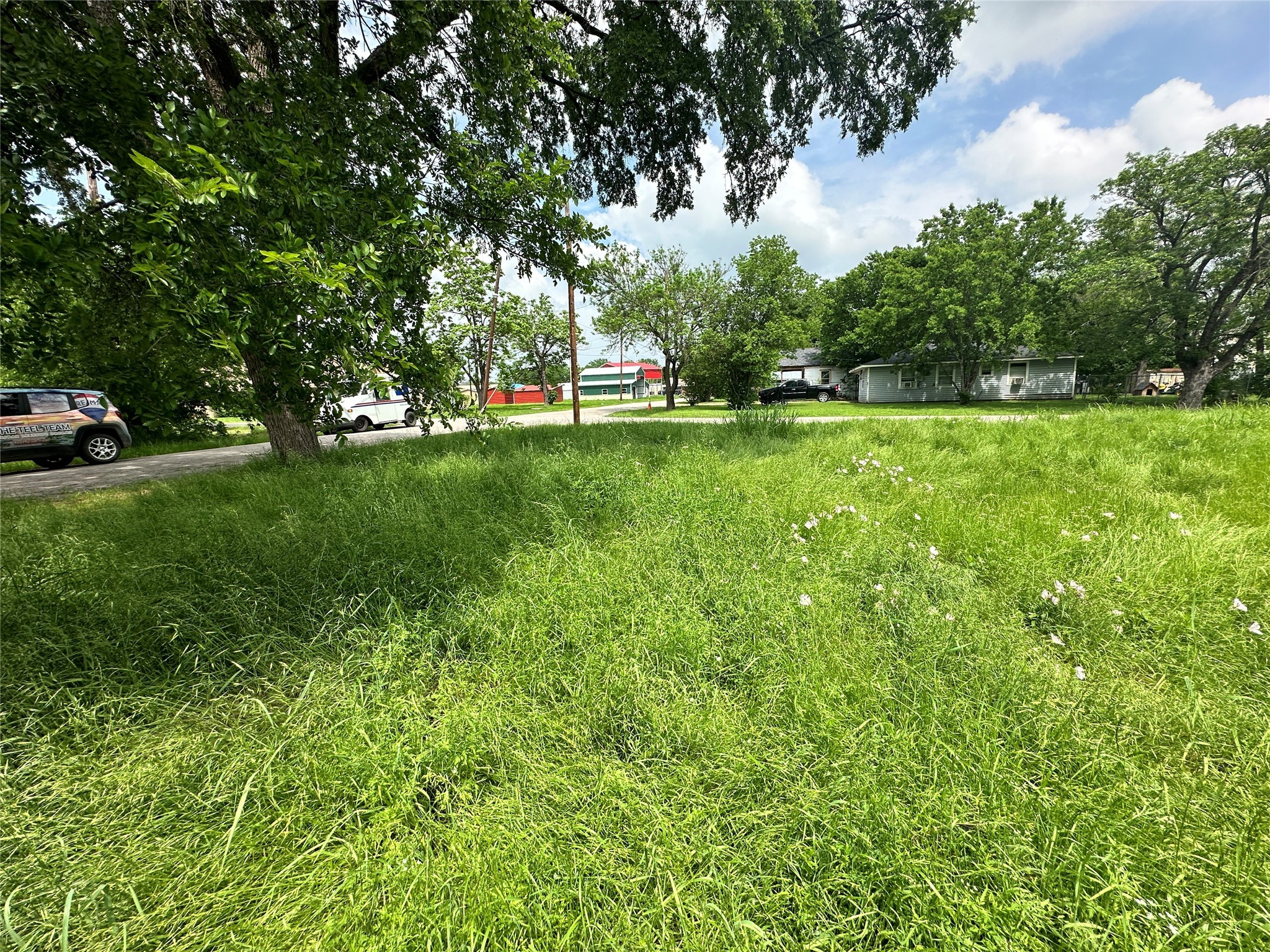 Lot 5A E 14th Avenue
