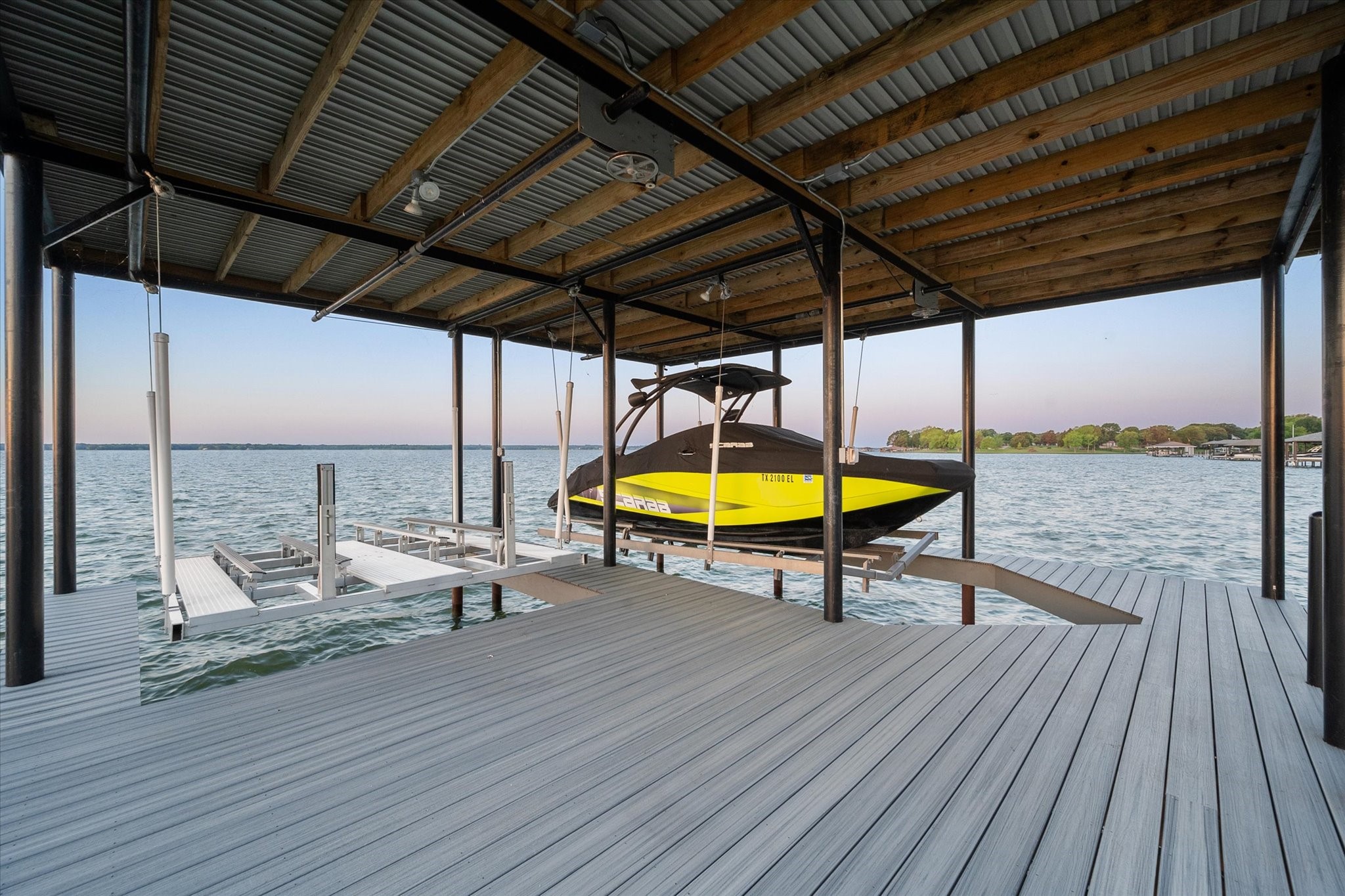 1118 The Shores Drive