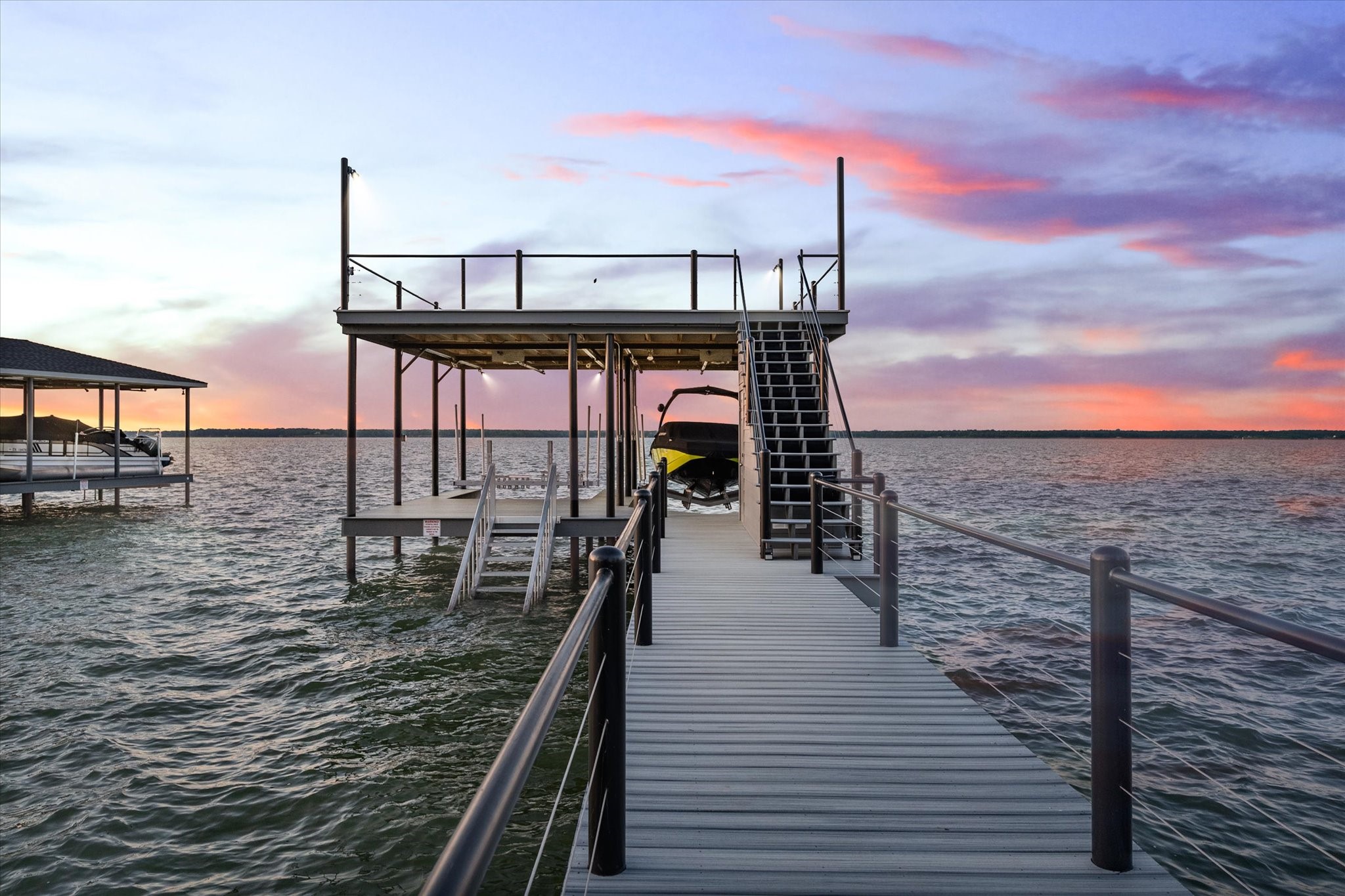 1118 The Shores Drive