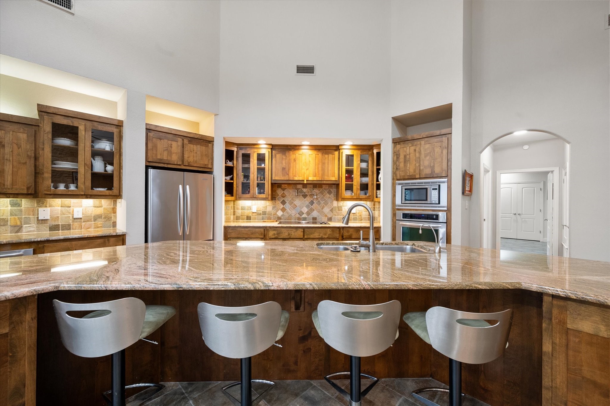1118 The Shores Drive