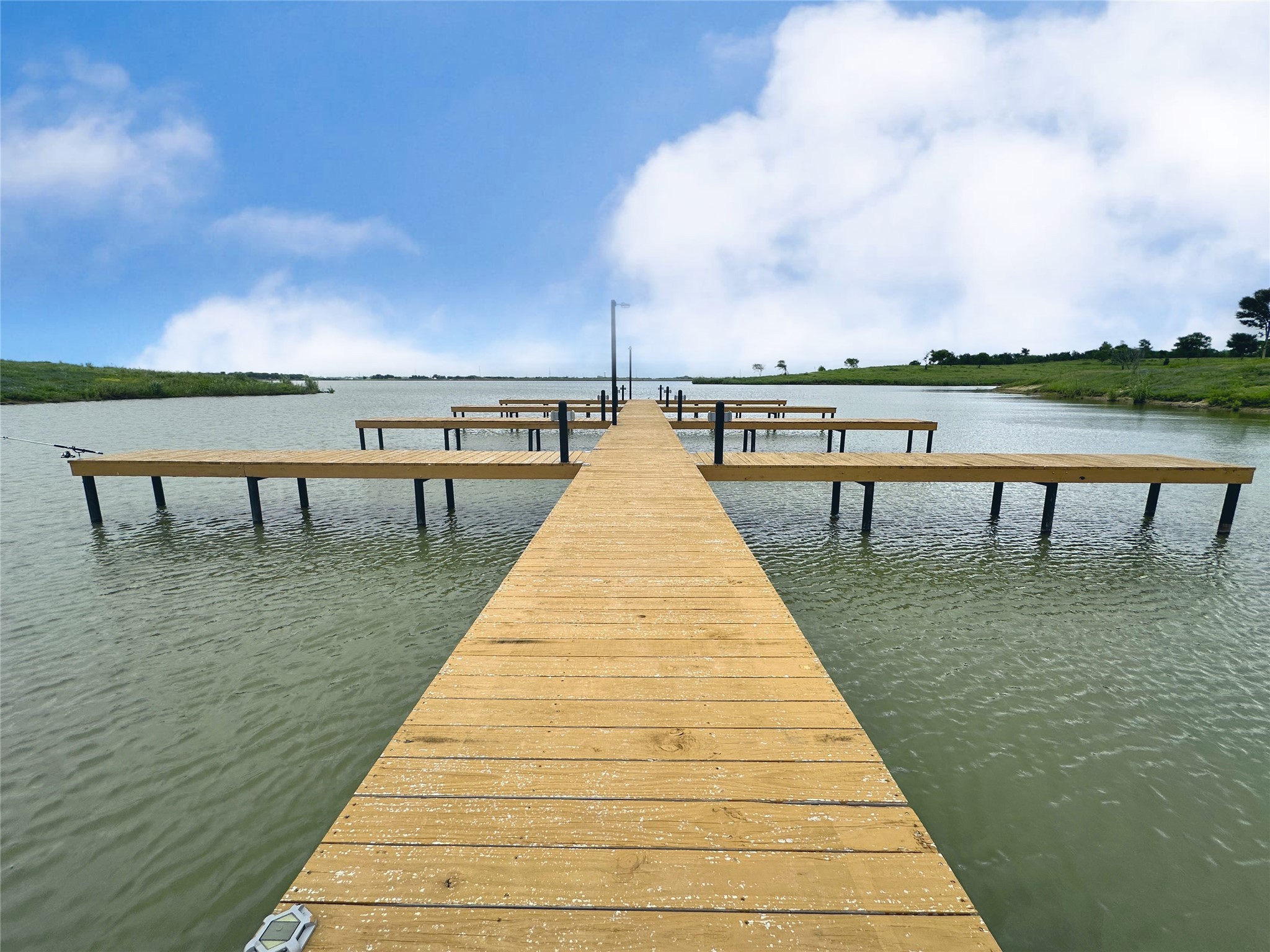 Lot 62 & BS #20 Sunset Court