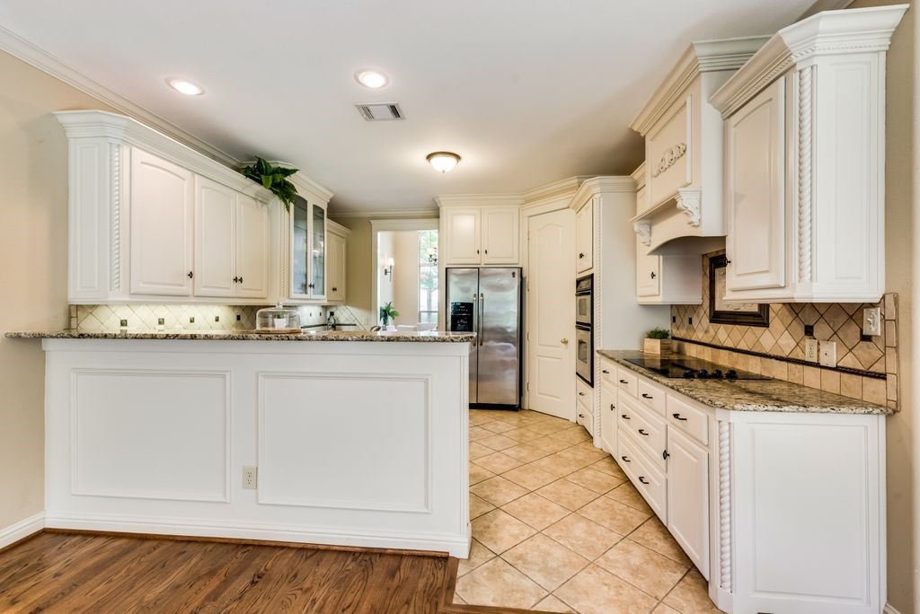 217 Starcrest