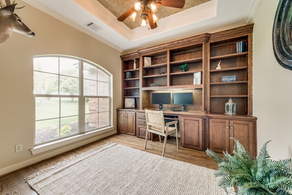 217 Starcrest