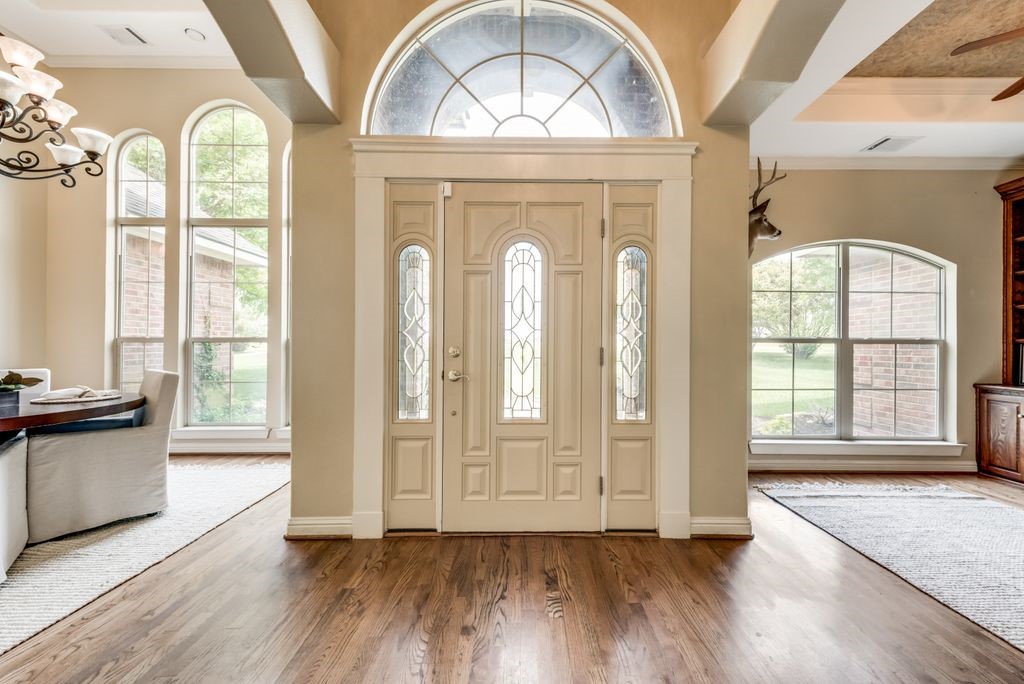 217 Starcrest
