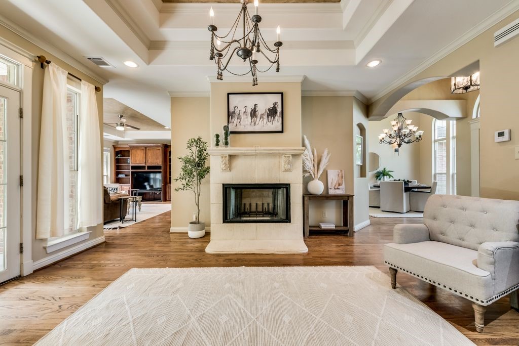 217 Starcrest