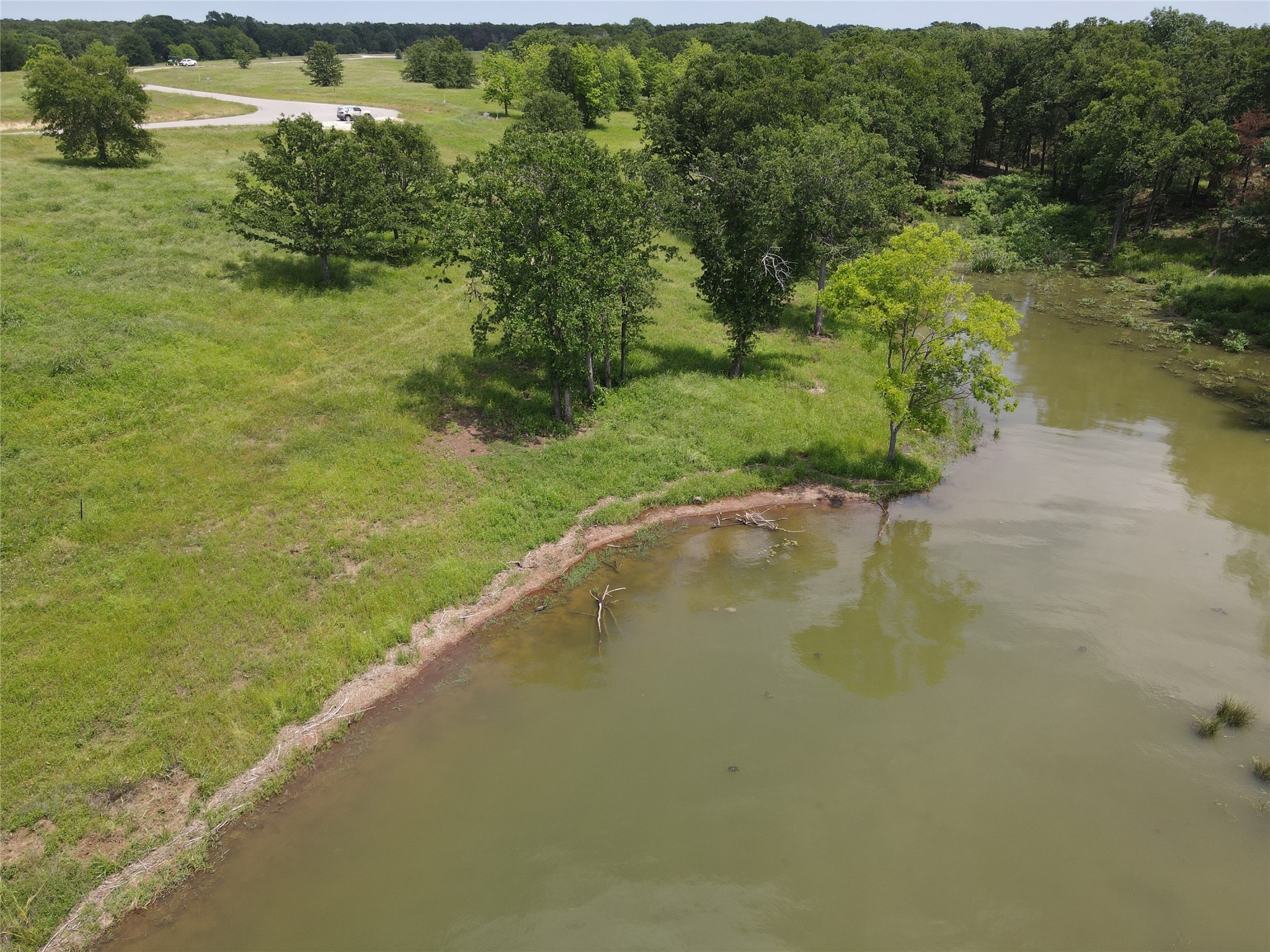 Lot 31 Lake Ridge Drive