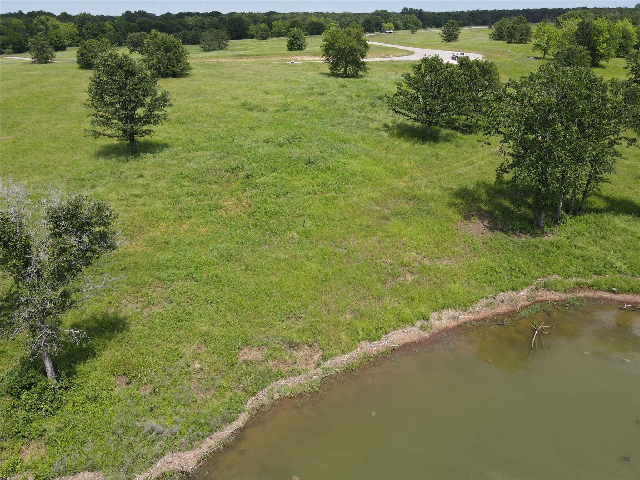 Lot 31 Lake Ridge Drive