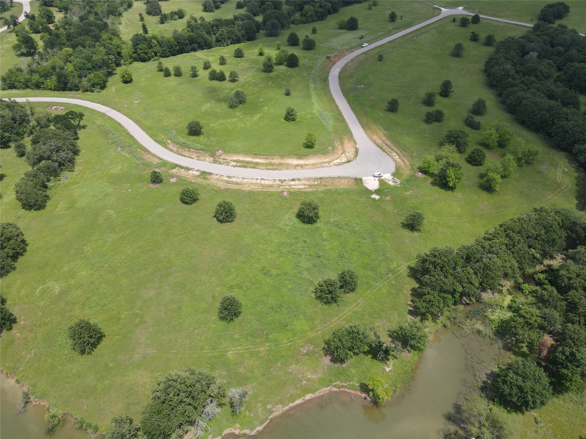 Lot 31 Lake Ridge Drive