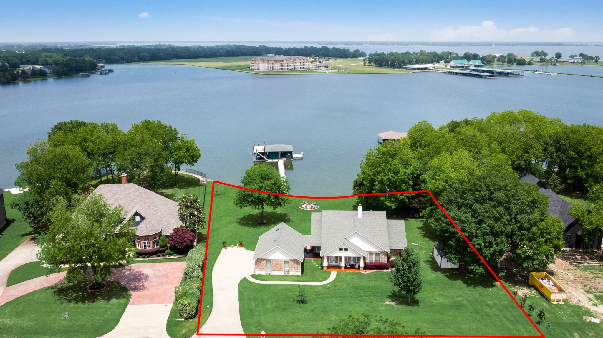 1195 The Shores Drive