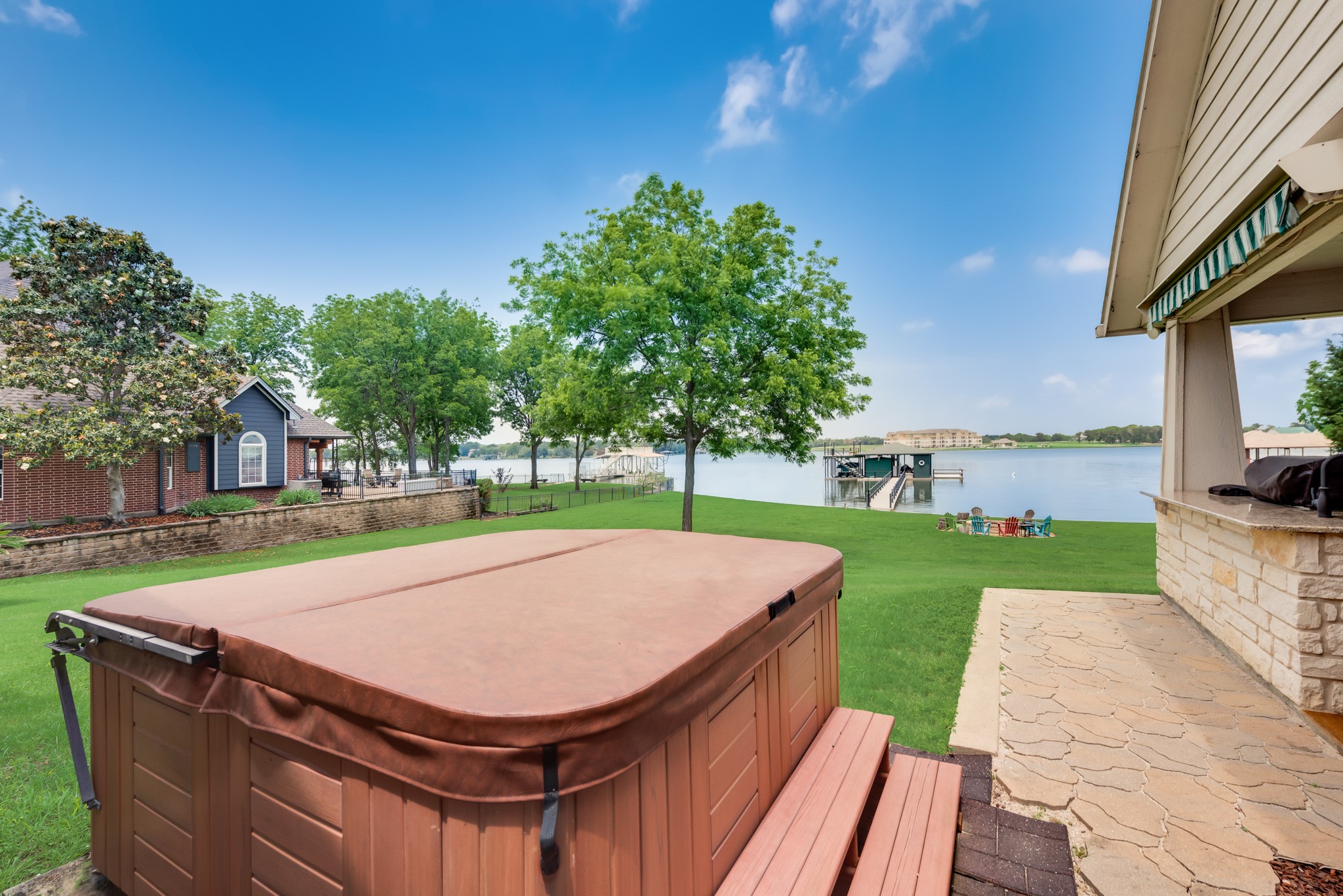 1195 The Shores Drive