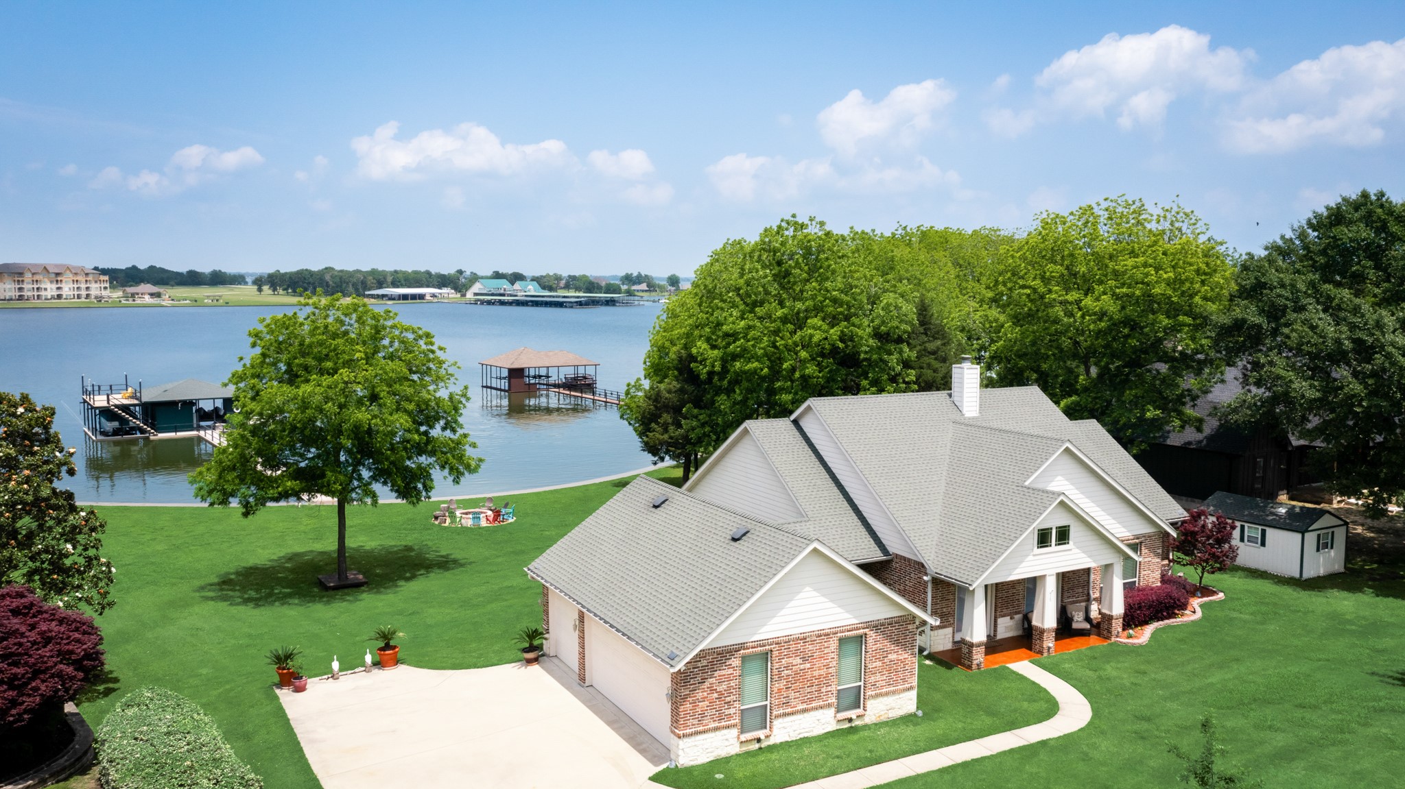 1195 The Shores Drive