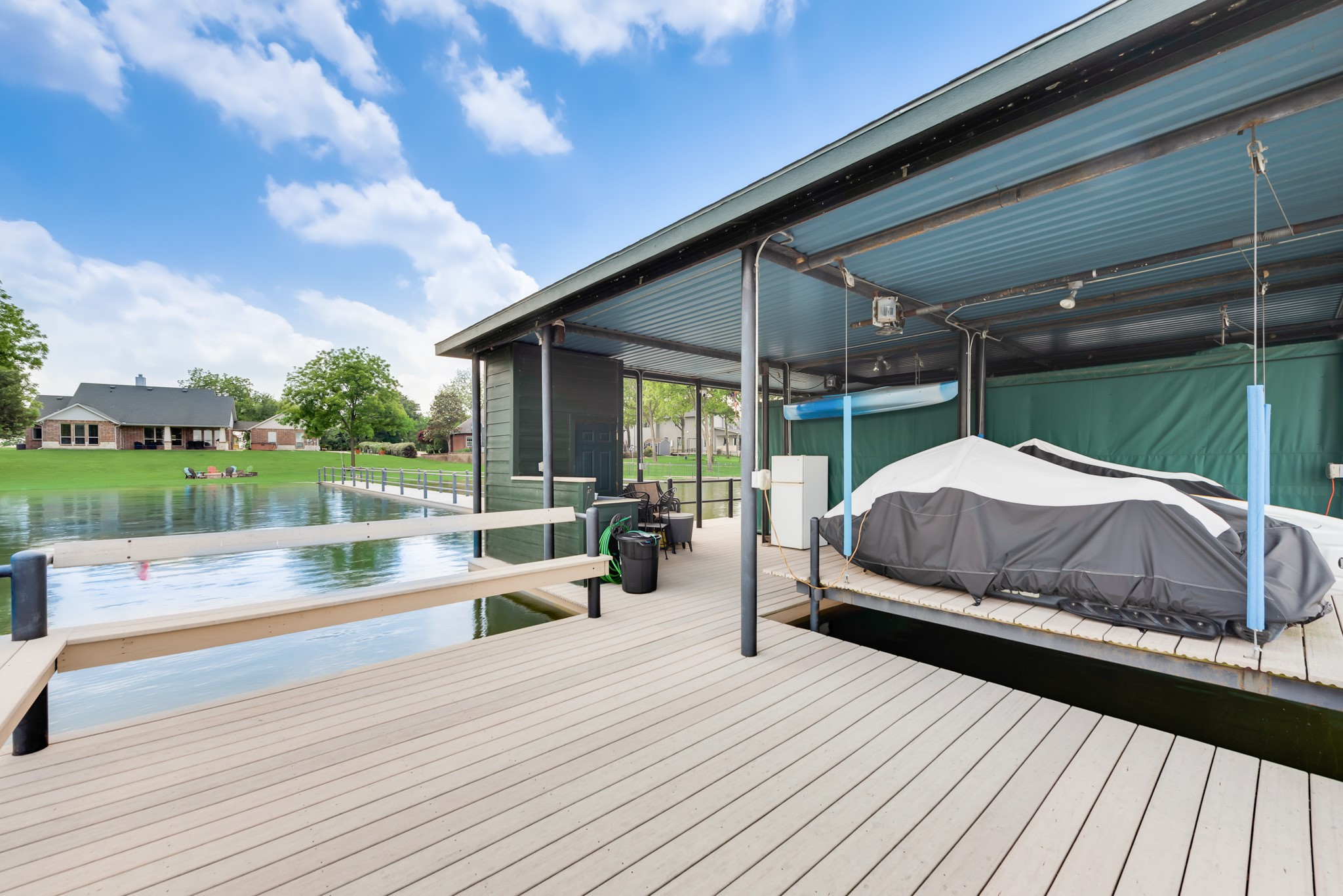 1195 The Shores Drive