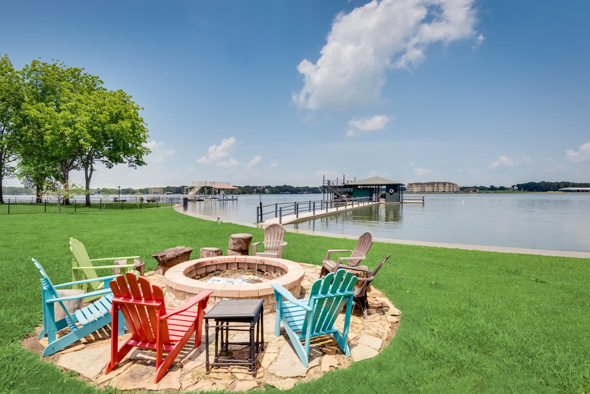 1195 The Shores Drive