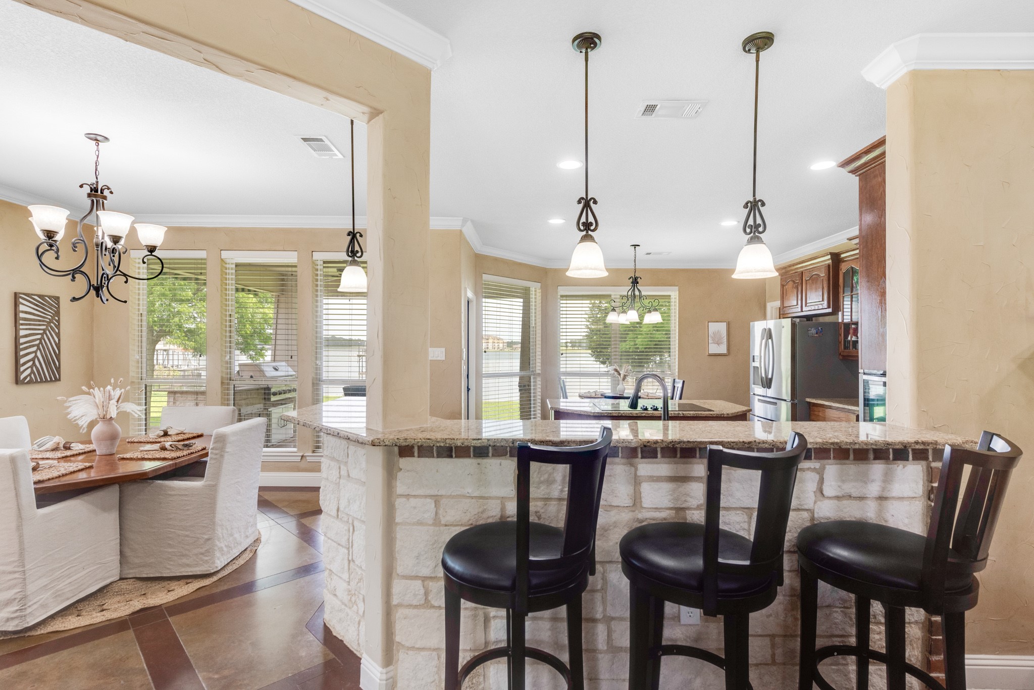 1195 The Shores Drive