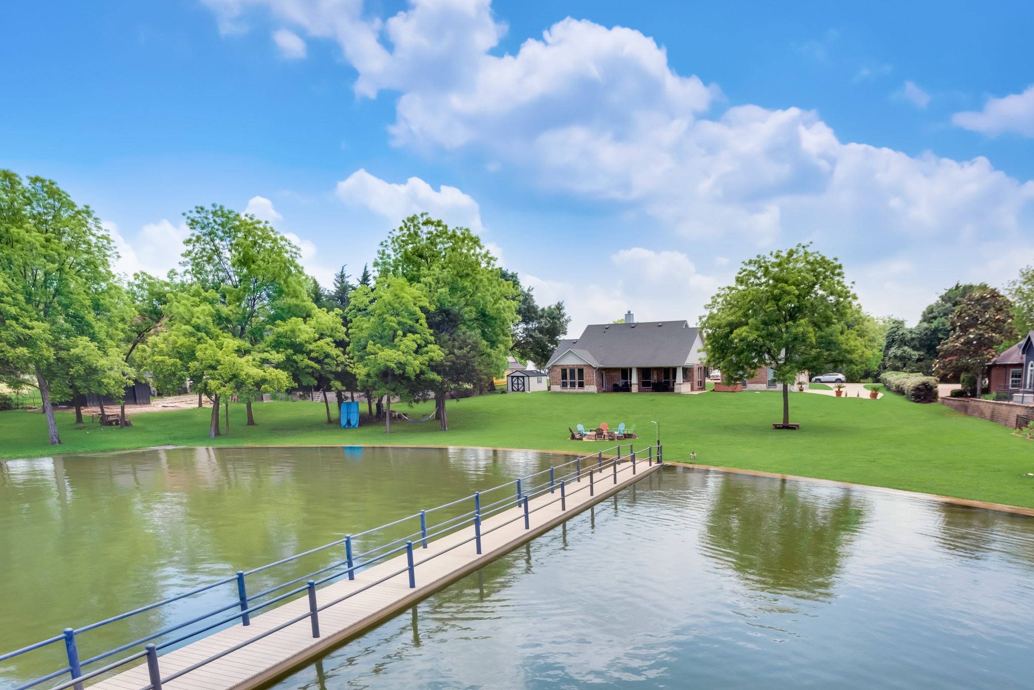 1195 The Shores Drive