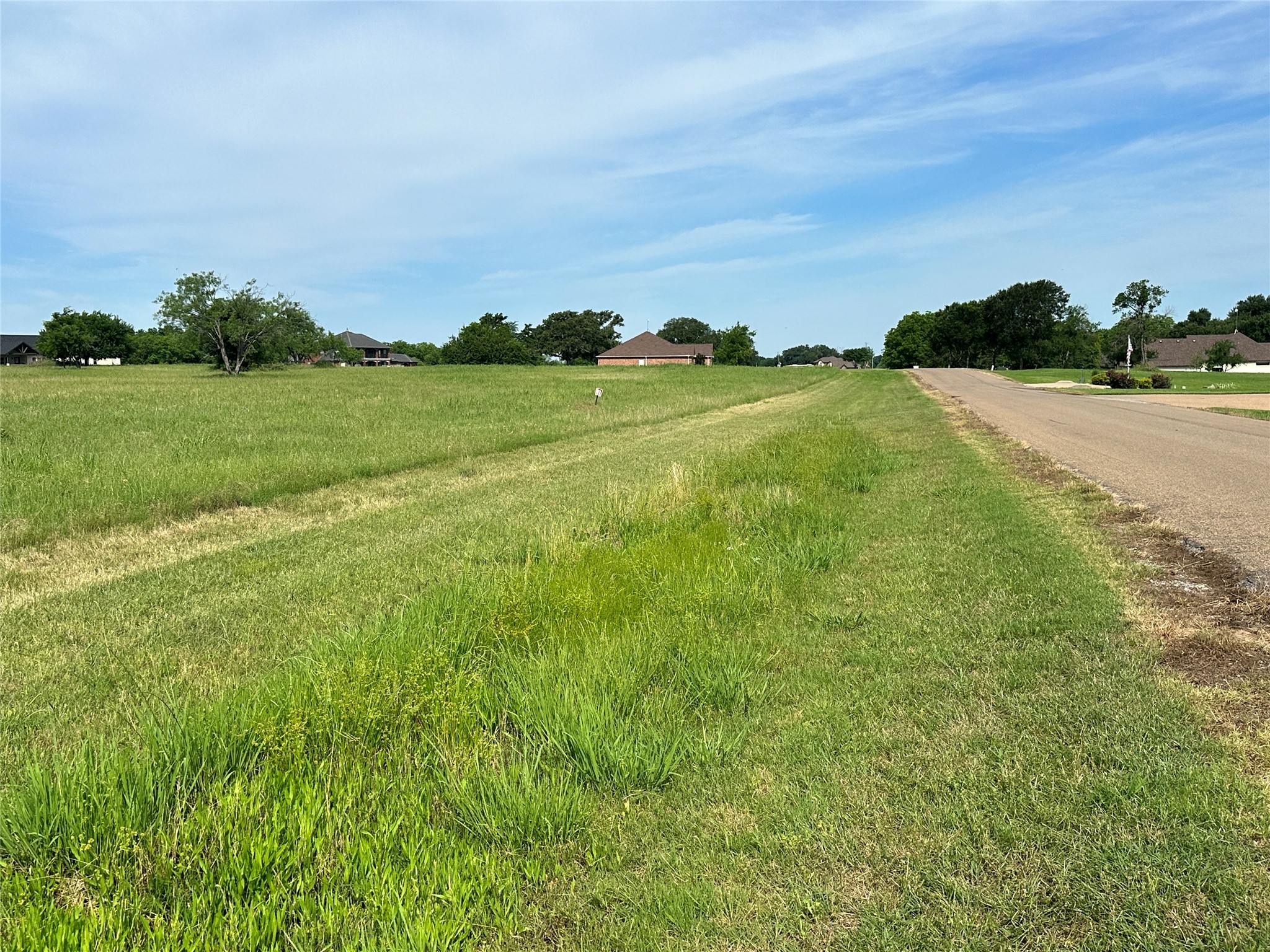 Lot 79 Tonkawa Trail
