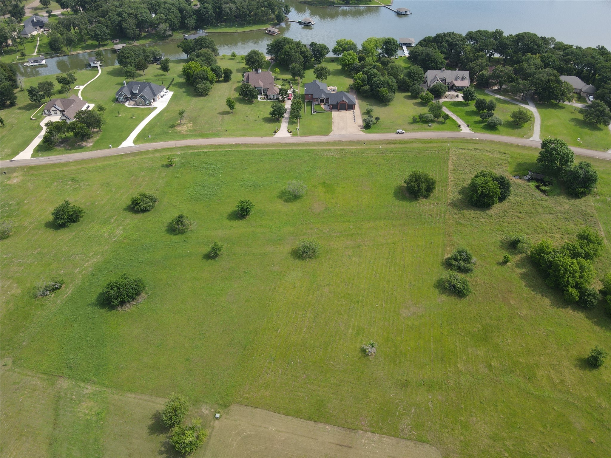 Lot 79 Tonkawa Trail