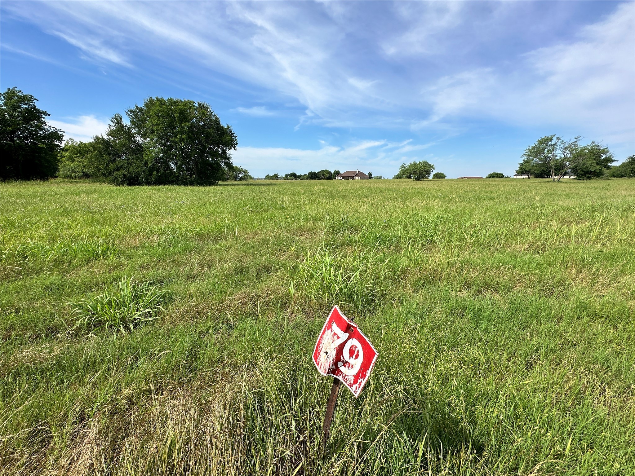 Lot 79 Tonkawa Trail