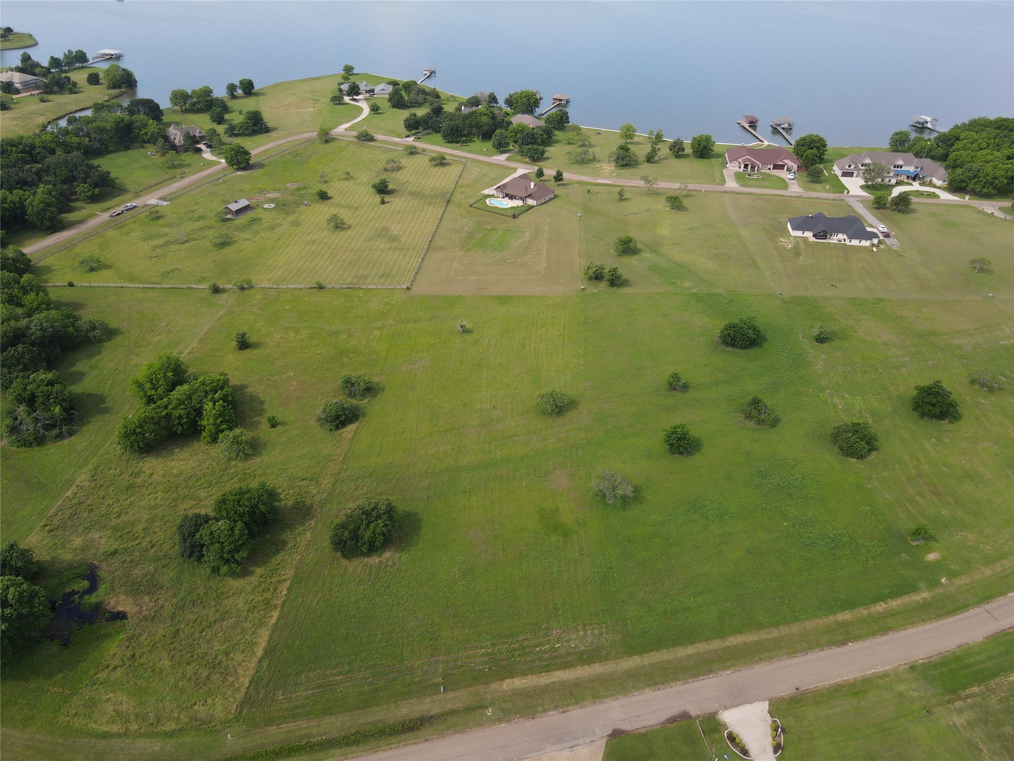 Lot 79 Tonkawa Trail