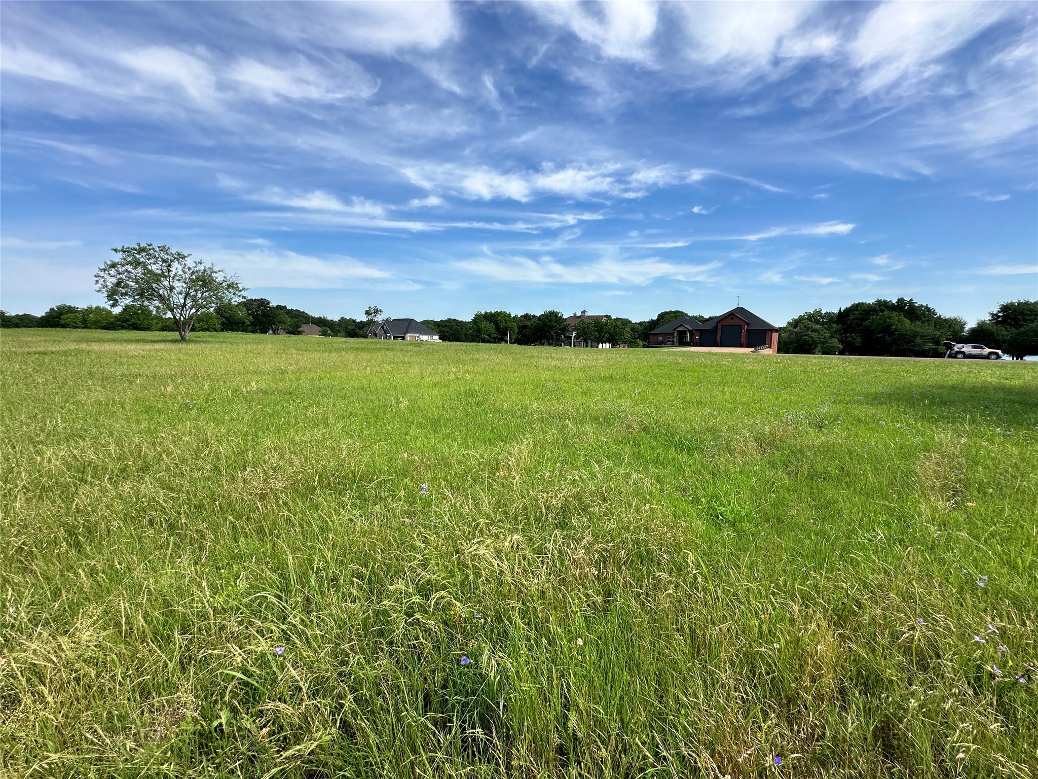 Lot 79 Tonkawa Trail