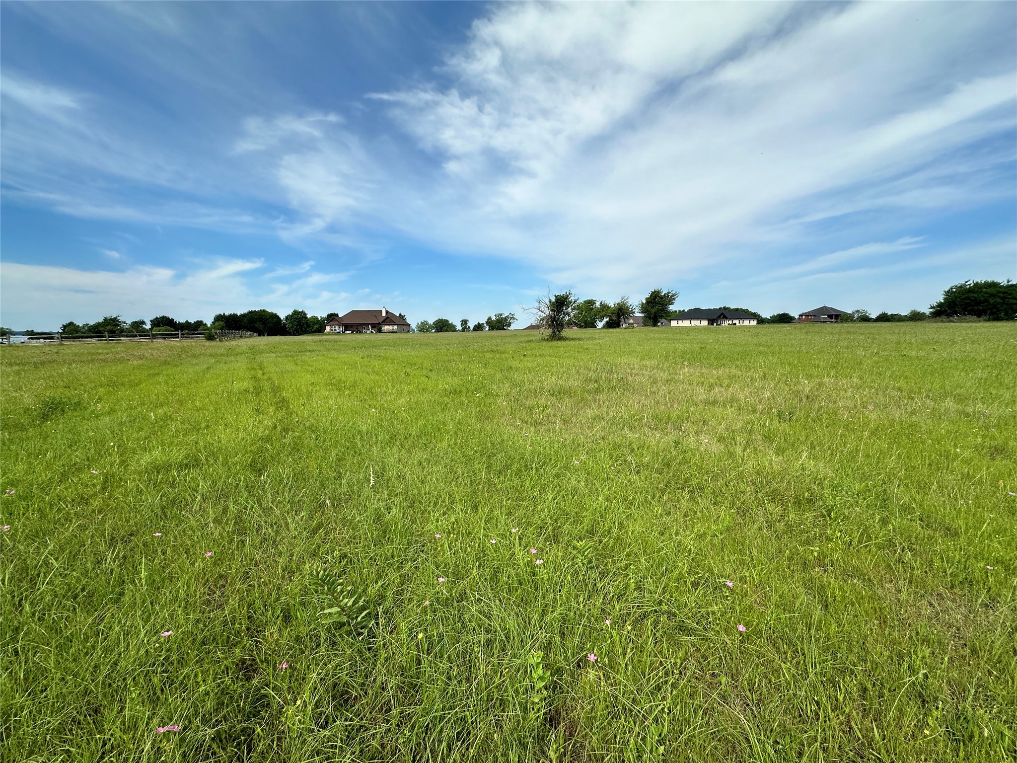 Lot 79 Tonkawa Trail