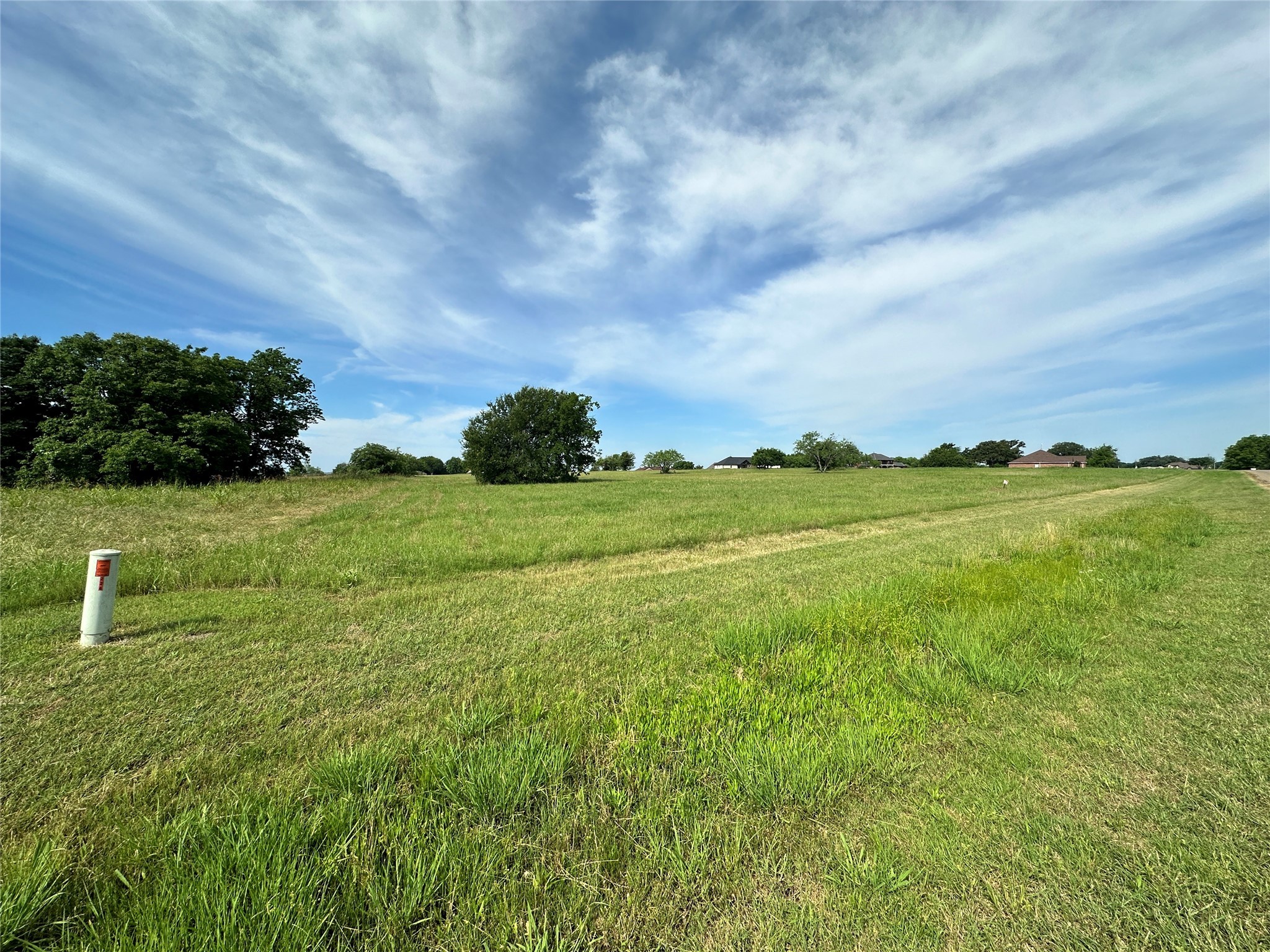 Lot 79 Tonkawa Trail
