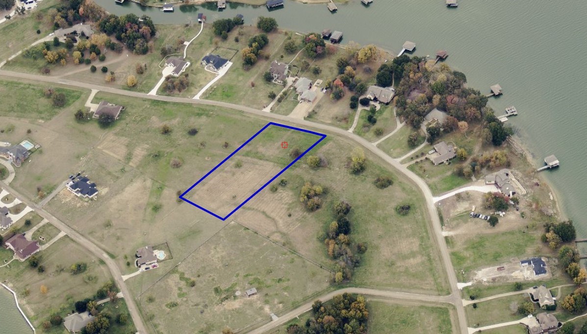 Lot 79 Tonkawa Trail