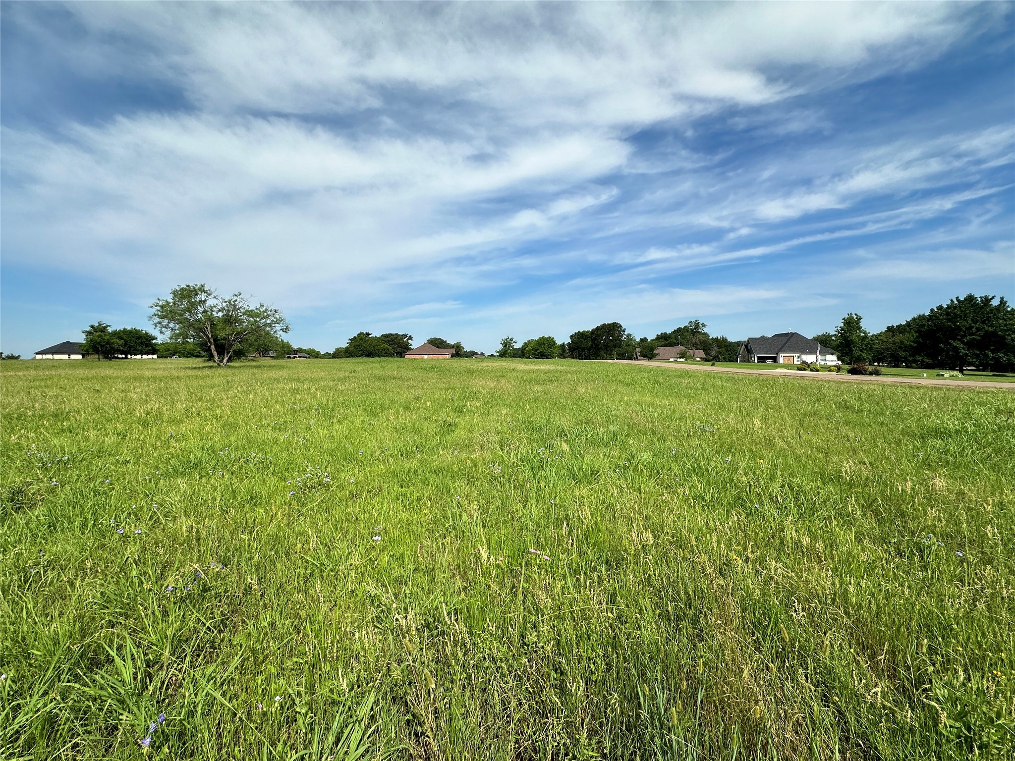 Lot 79 Tonkawa Trail
