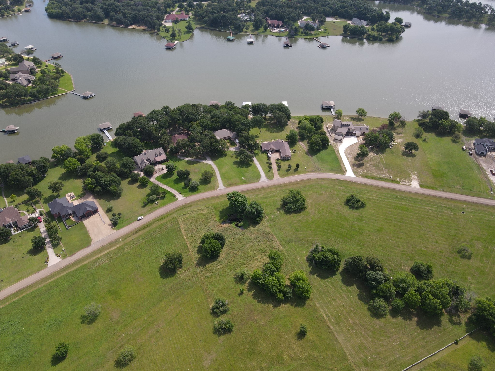 Lot 79 Tonkawa Trail