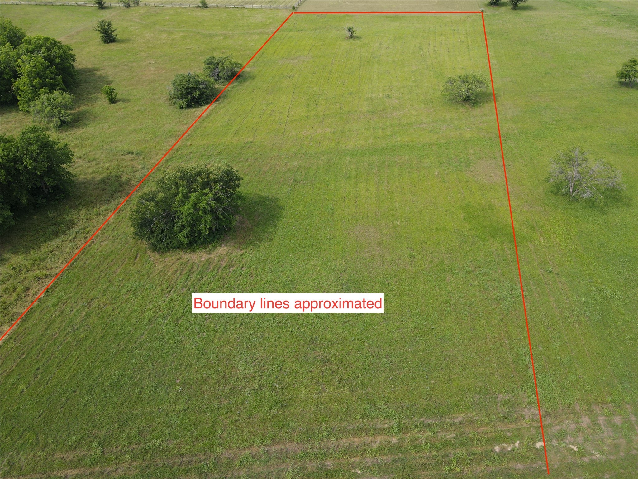 Lot 79 Tonkawa Trail