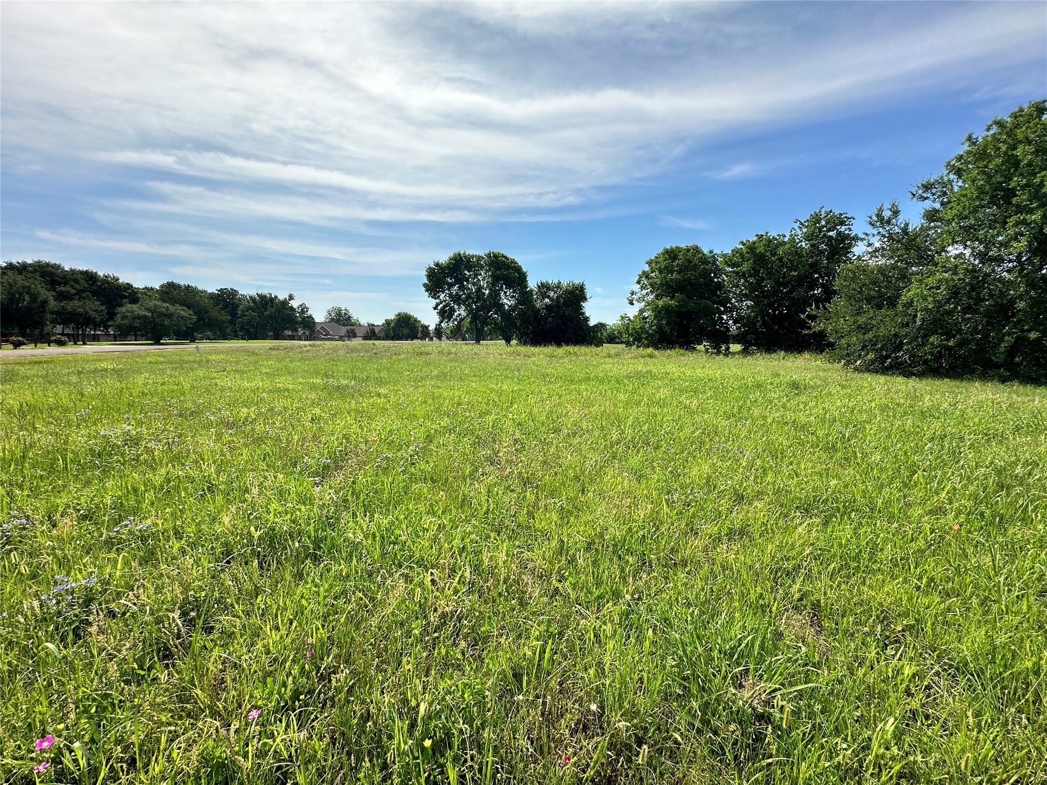 Lot 79 Tonkawa Trail