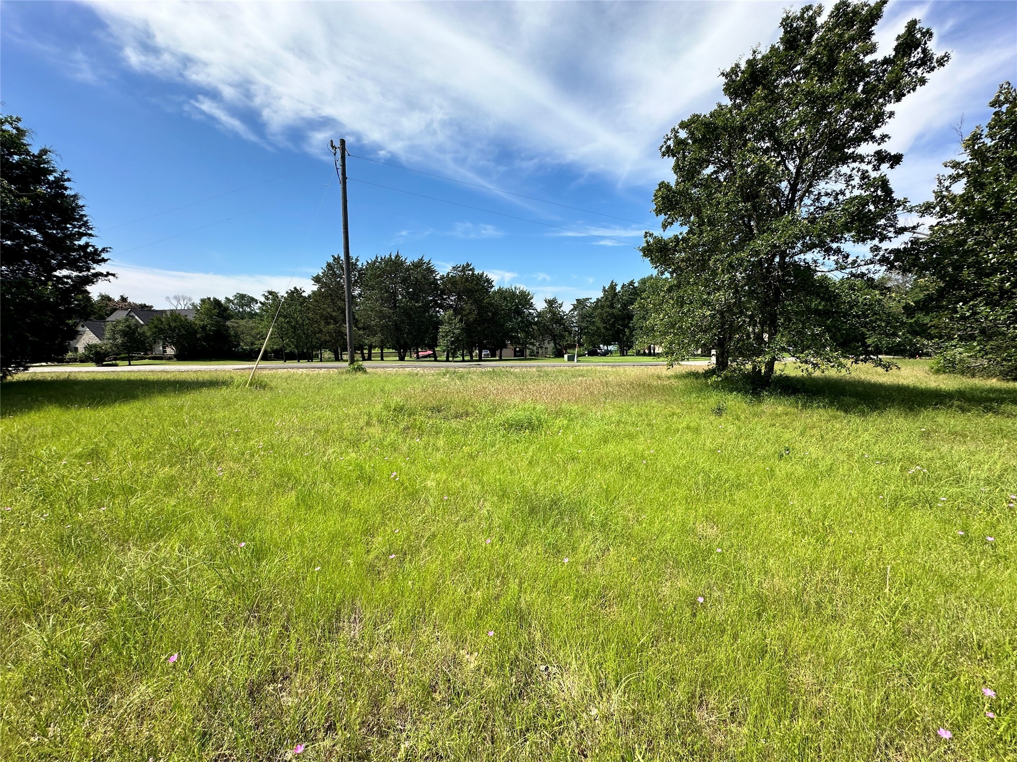 Lot 6 Sweetwater Trail