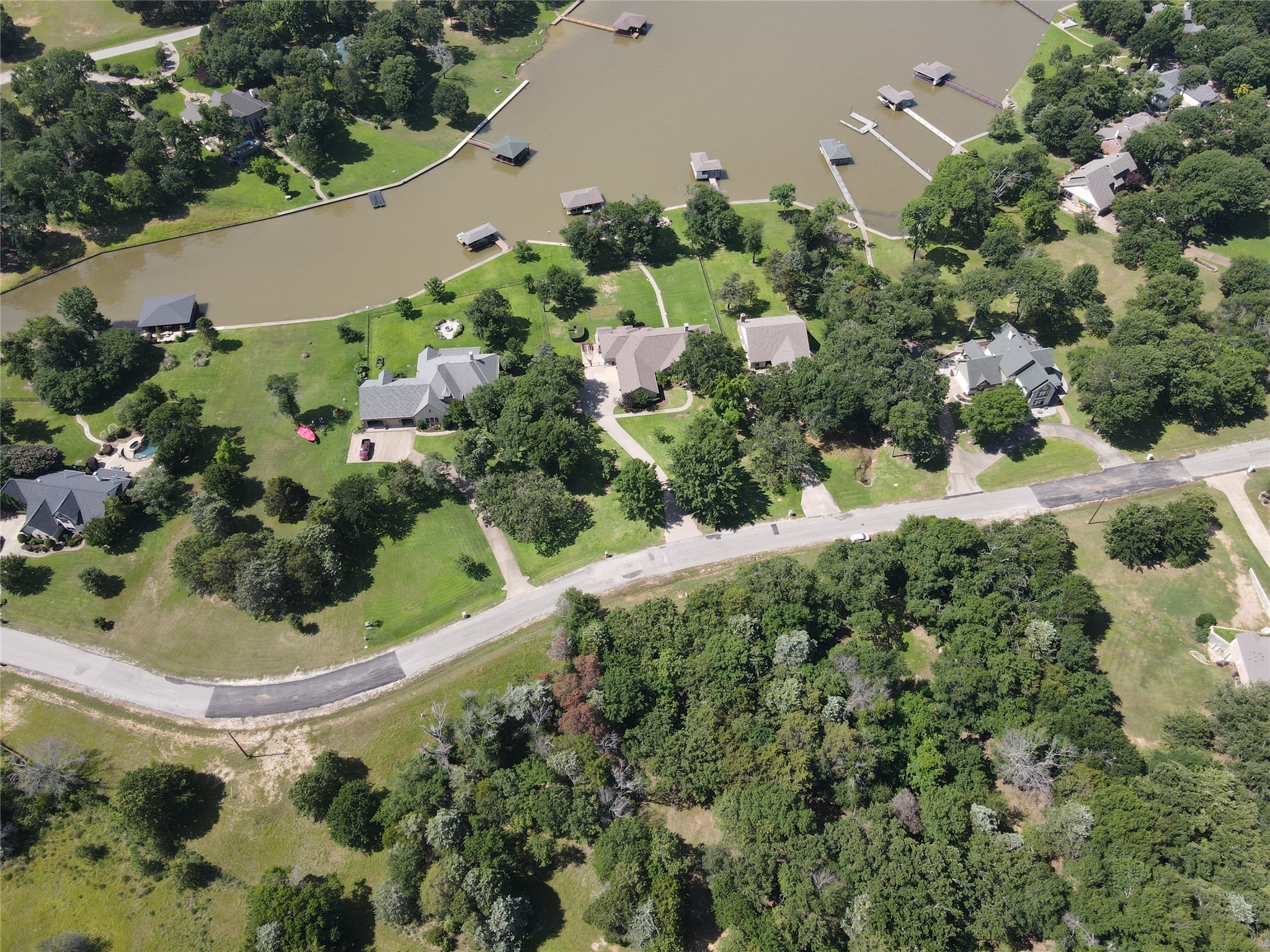 Lot 6 Sweetwater Trail