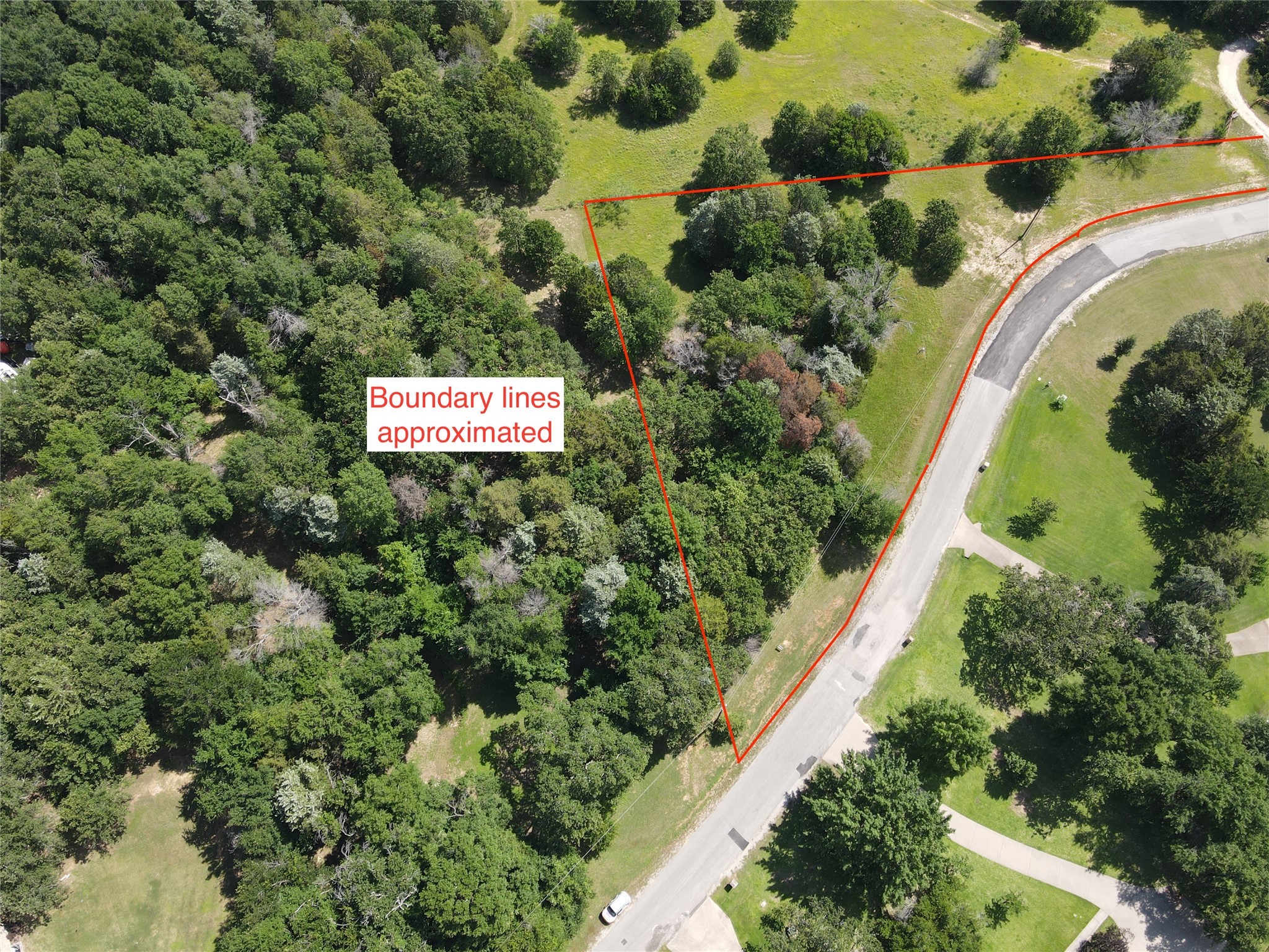 Lot 6 Sweetwater Trail